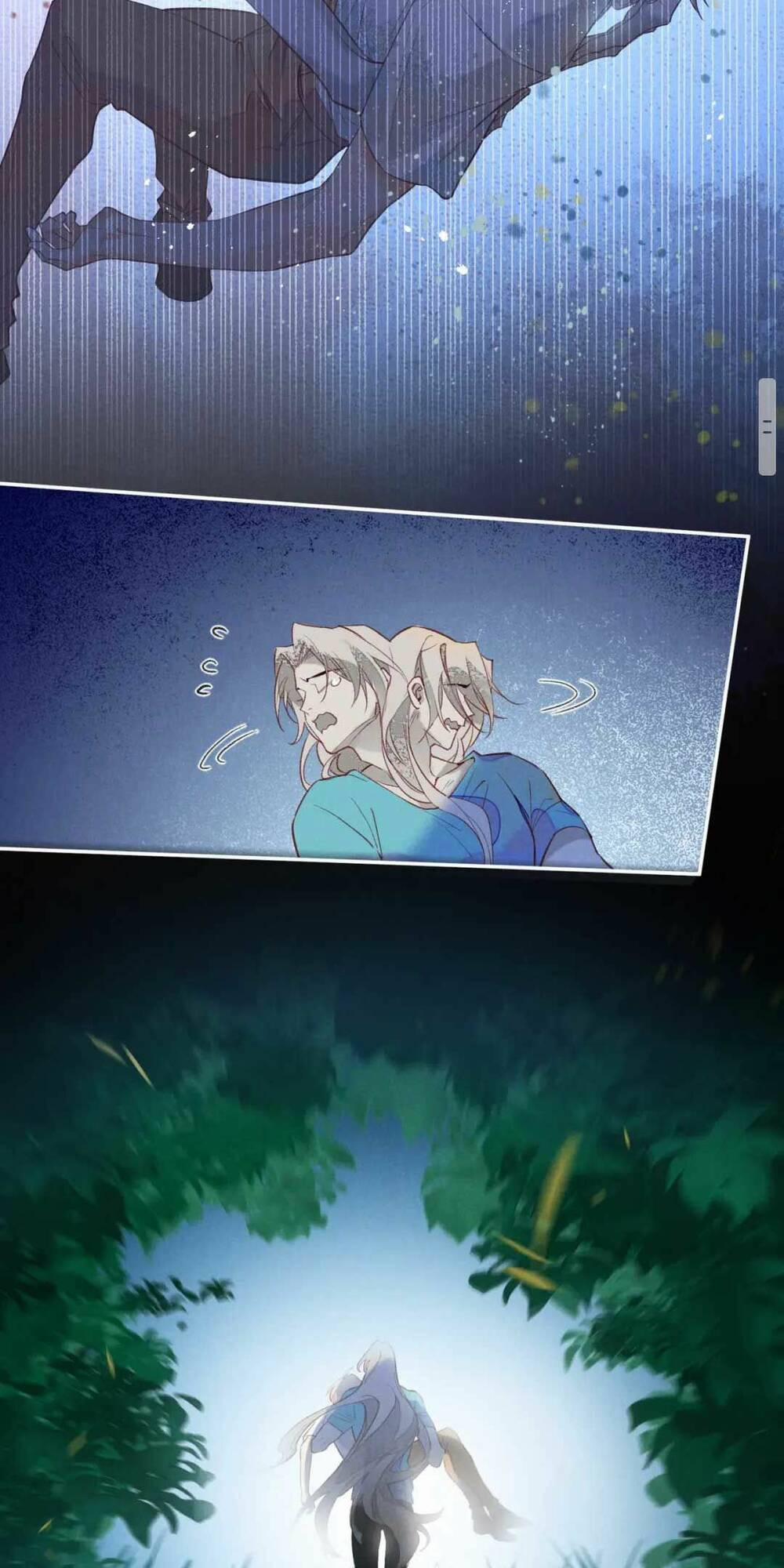 Điện Hạ ! Ta Đang Đến Đây! 3 trang 106