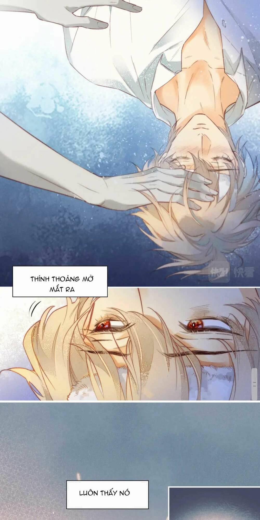 Điện Hạ ! Ta Đang Đến Đây! 3 trang 108