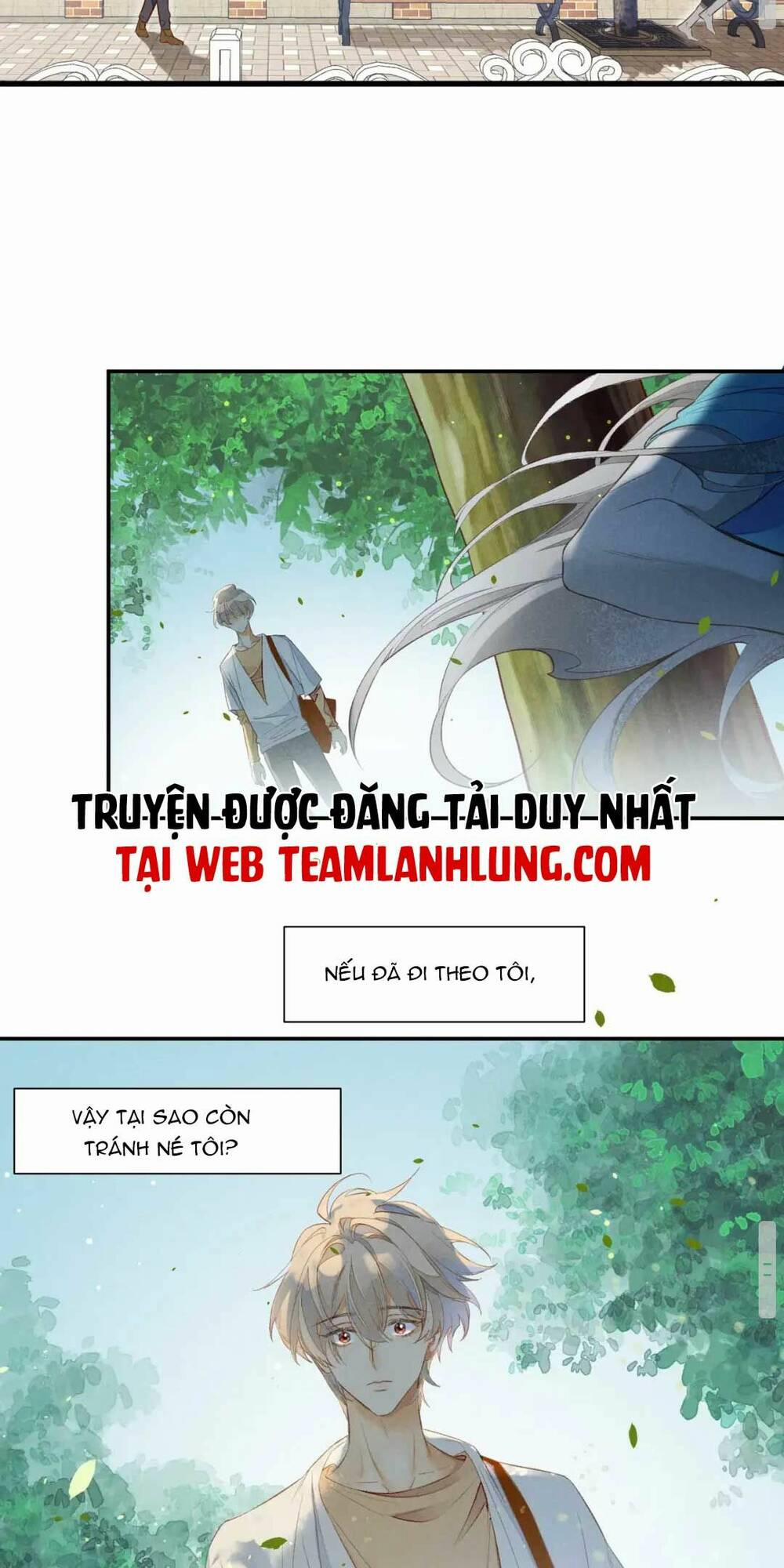 Điện Hạ ! Ta Đang Đến Đây! 3 trang 116