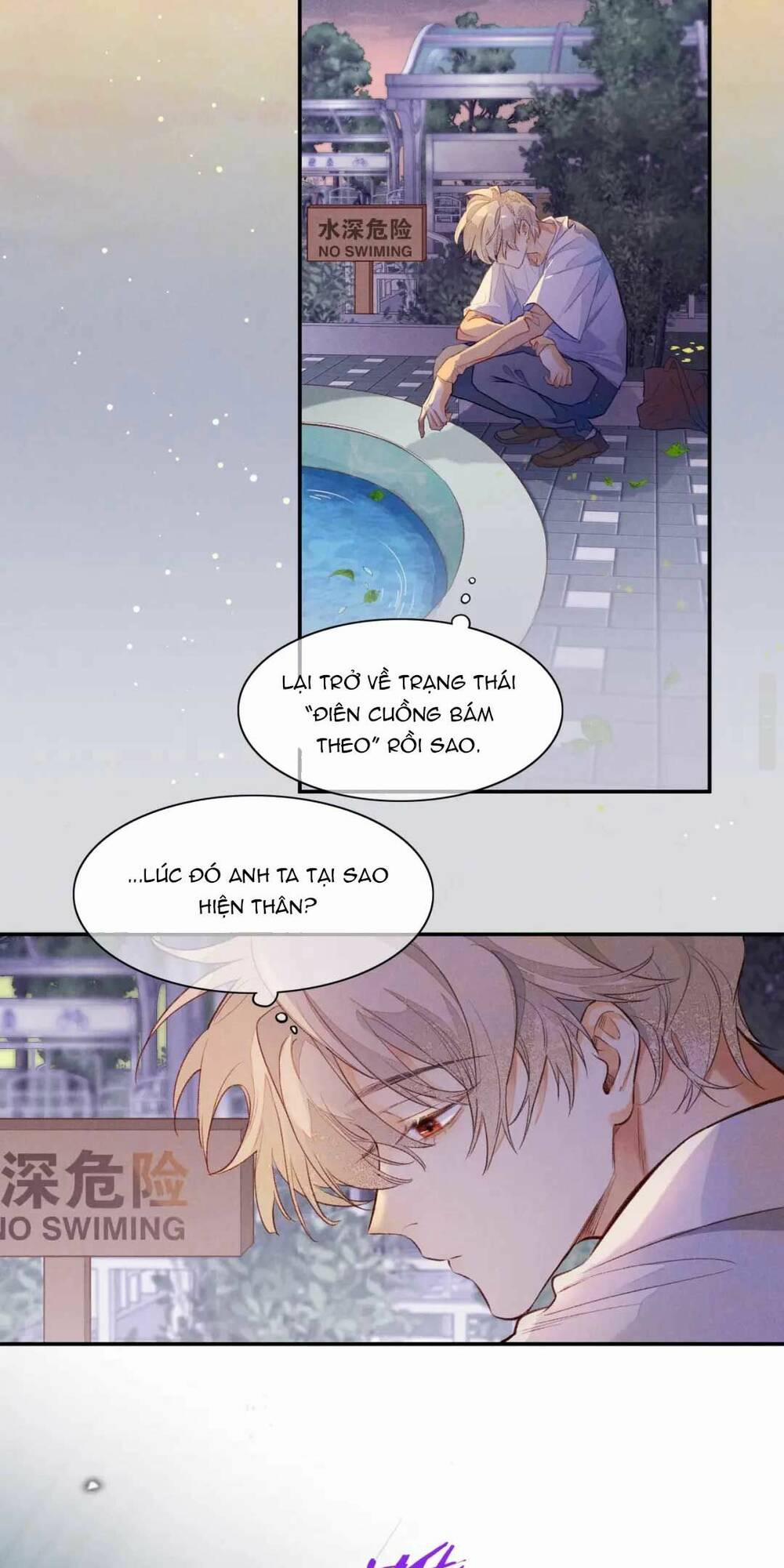 Điện Hạ ! Ta Đang Đến Đây! 3 trang 118