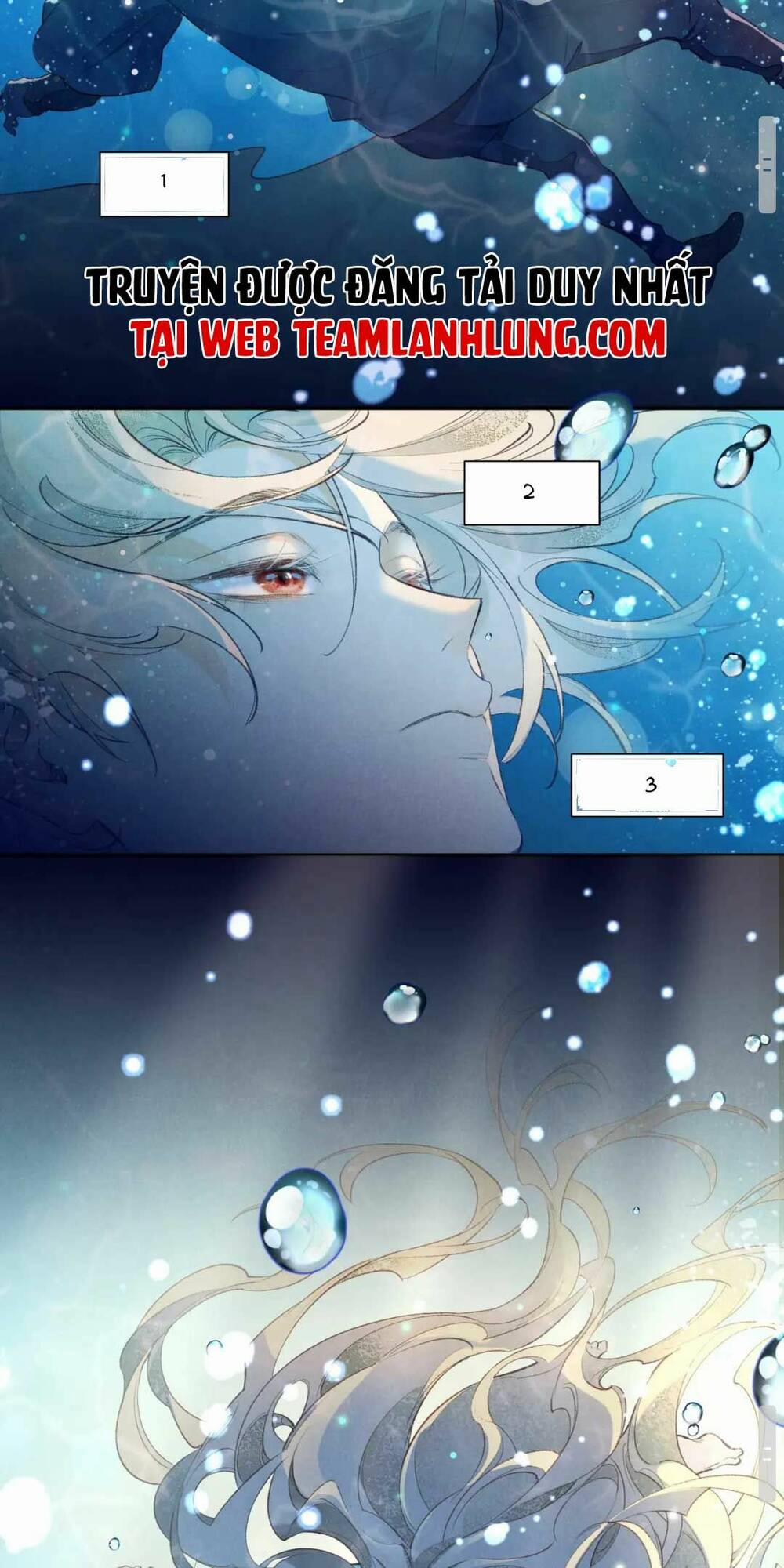 Điện Hạ ! Ta Đang Đến Đây! 3 trang 120