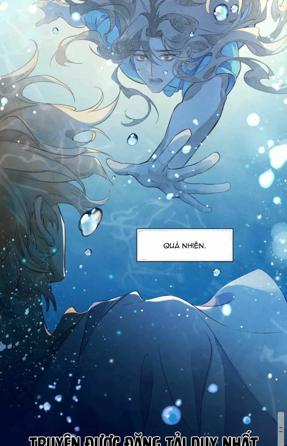 Điện Hạ ! Ta Đang Đến Đây! 3 trang 121