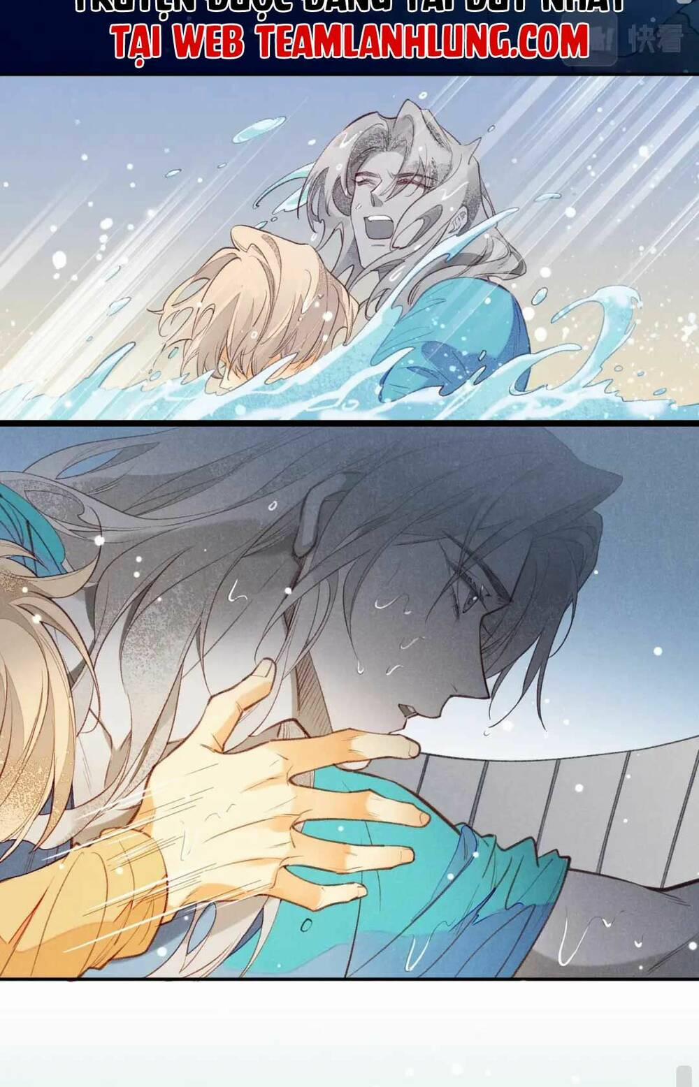 Điện Hạ ! Ta Đang Đến Đây! 3 trang 122