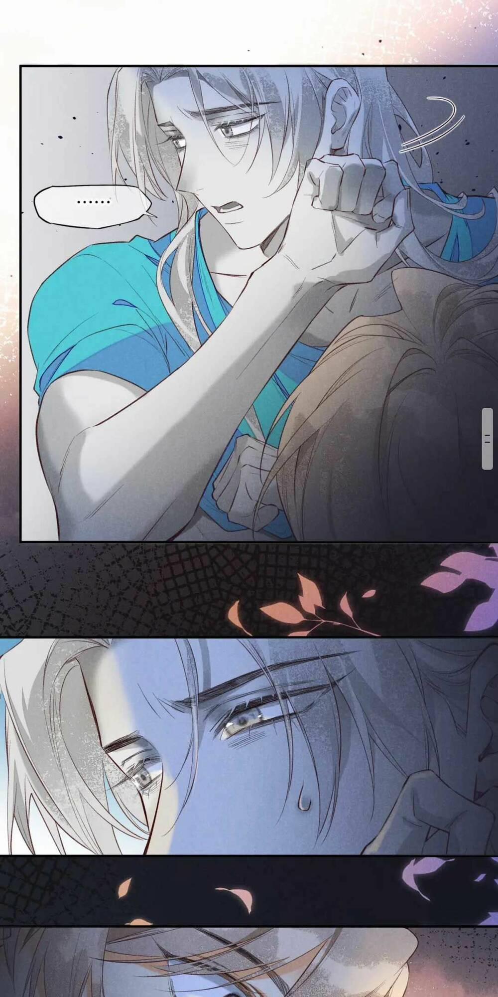 Điện Hạ ! Ta Đang Đến Đây! 3 trang 129