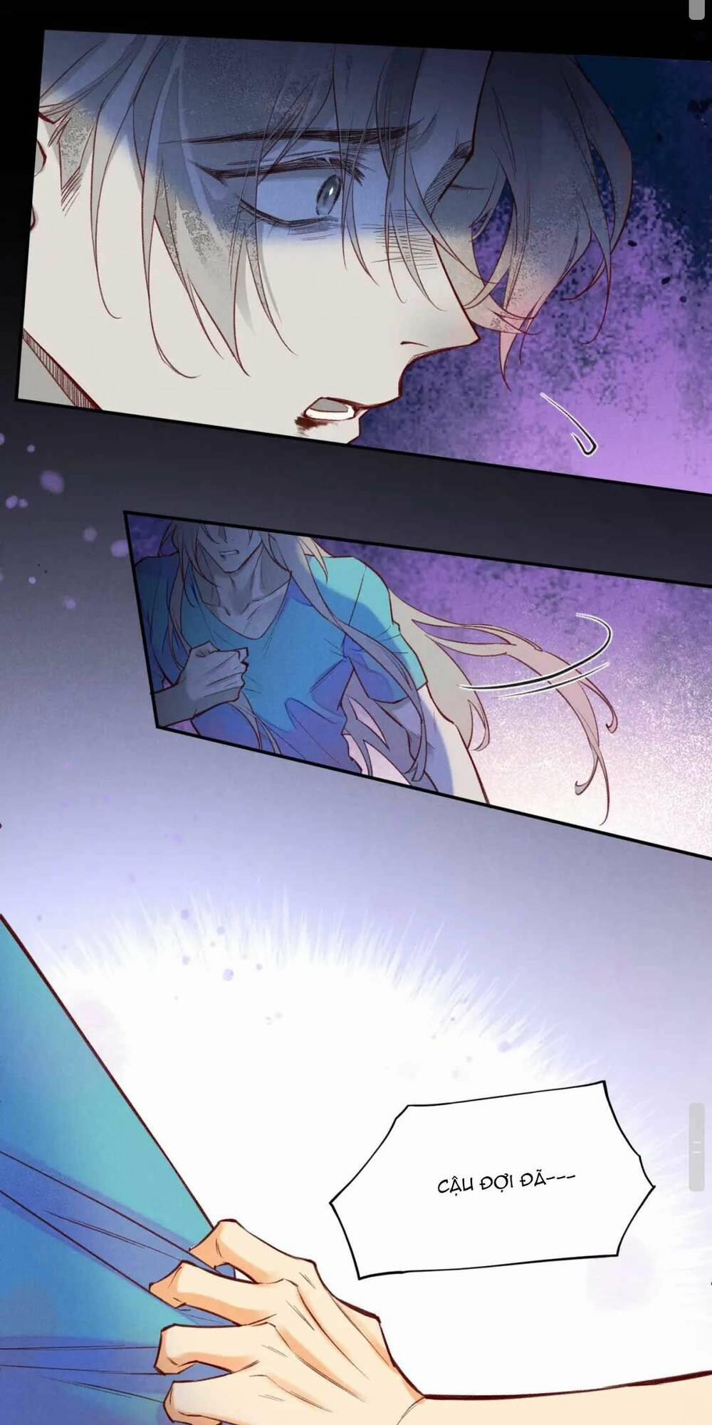 Điện Hạ ! Ta Đang Đến Đây! 3 trang 13