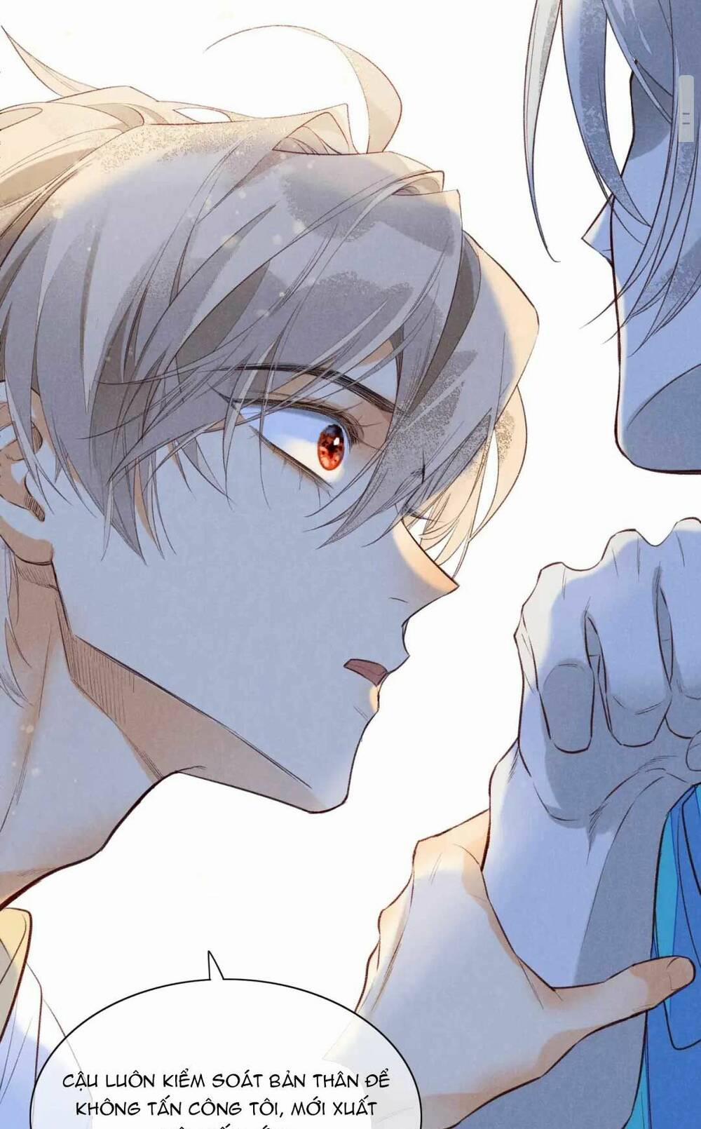 Điện Hạ ! Ta Đang Đến Đây! 3 trang 131