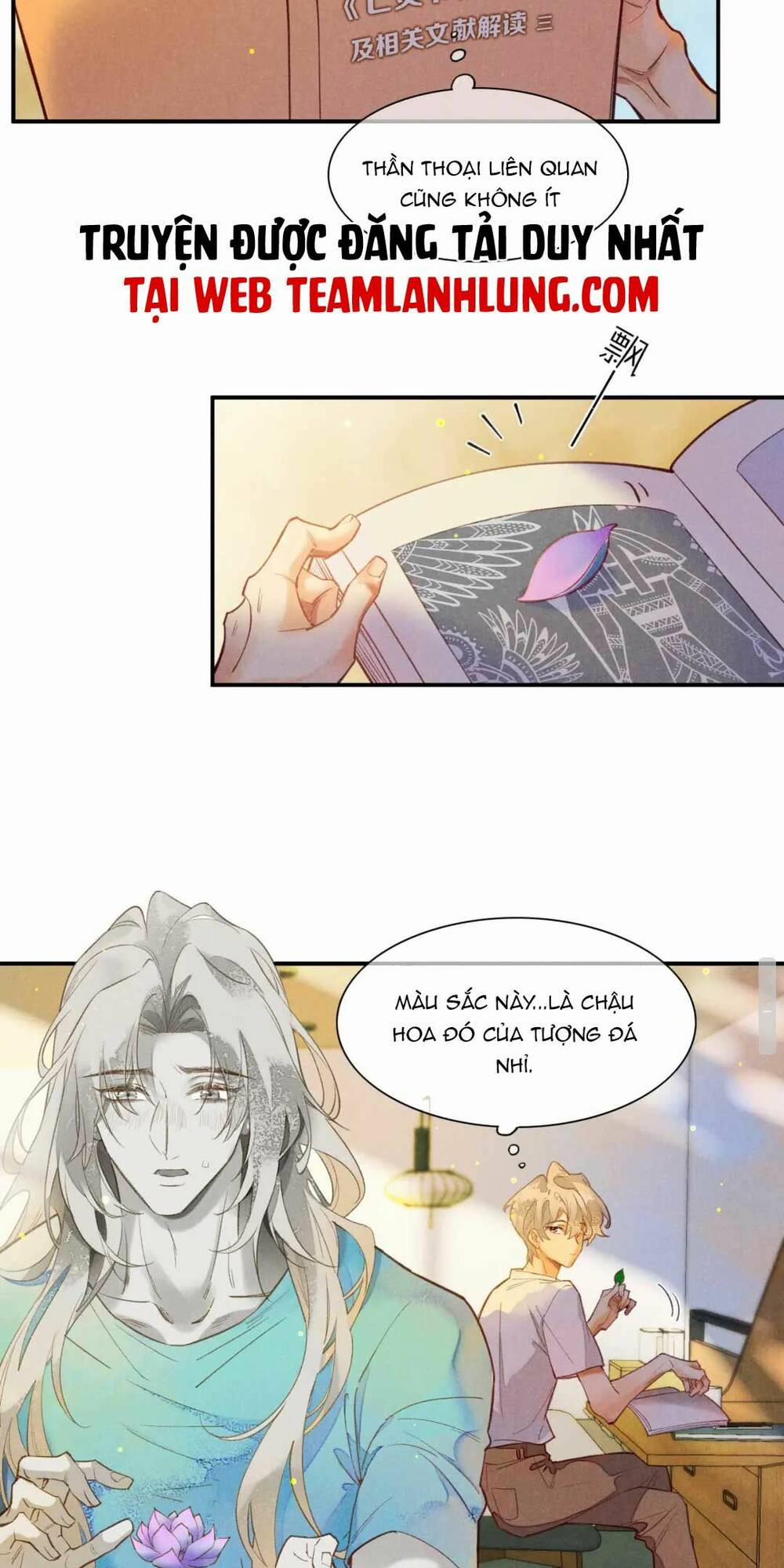 Điện Hạ ! Ta Đang Đến Đây! 3 trang 138