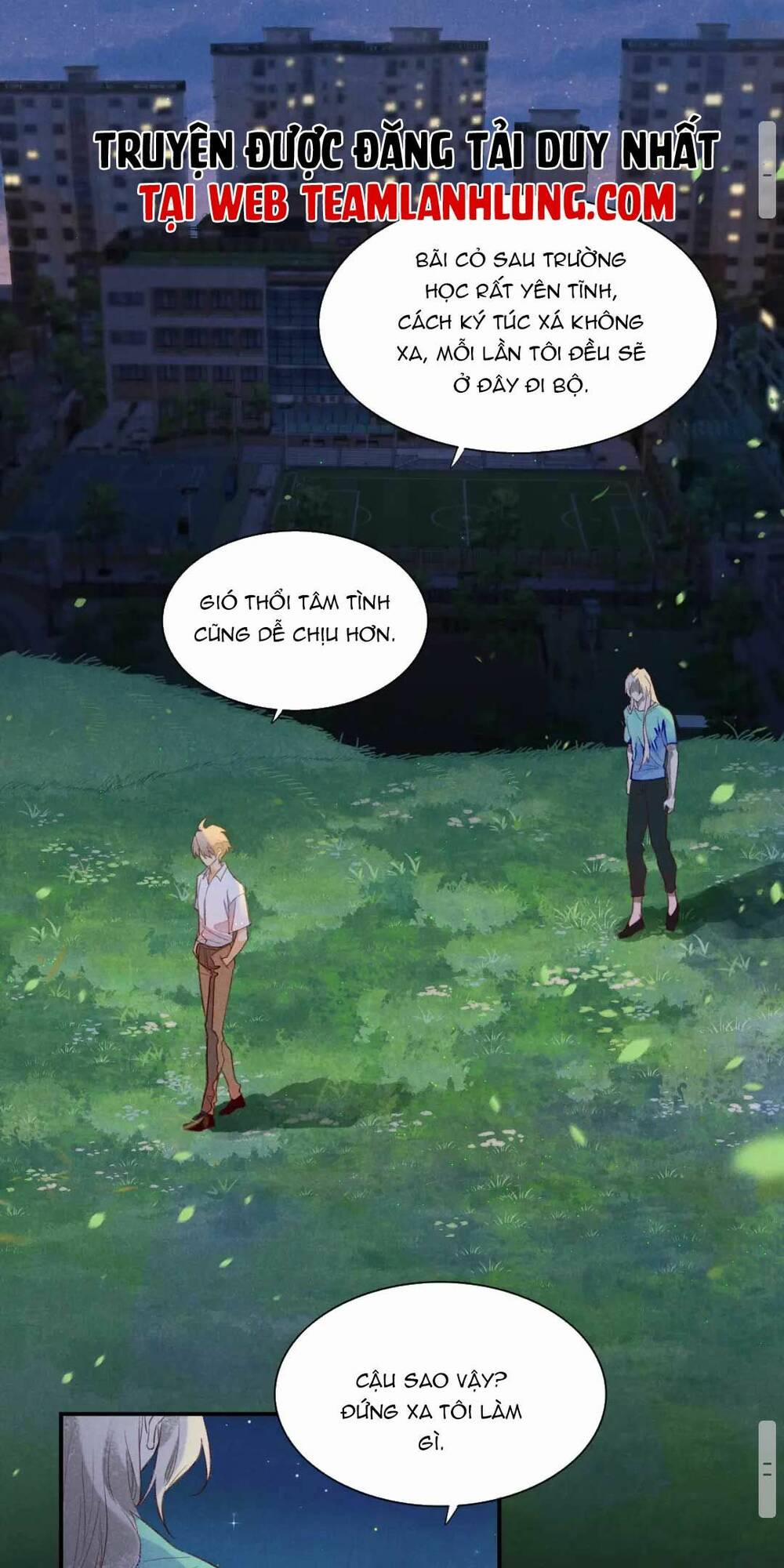 Điện Hạ ! Ta Đang Đến Đây! 3 trang 141