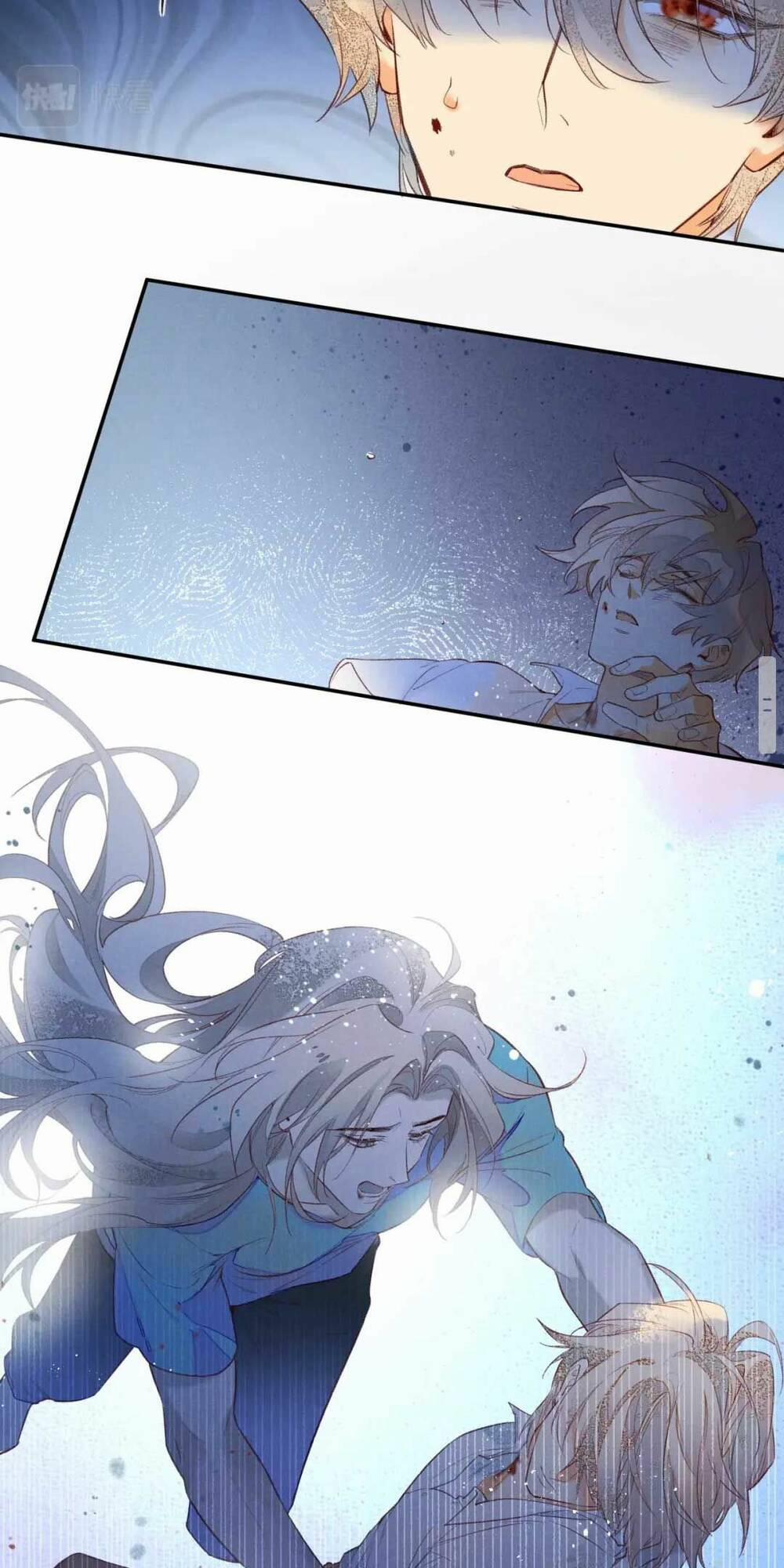 Điện Hạ ! Ta Đang Đến Đây! 3 trang 15