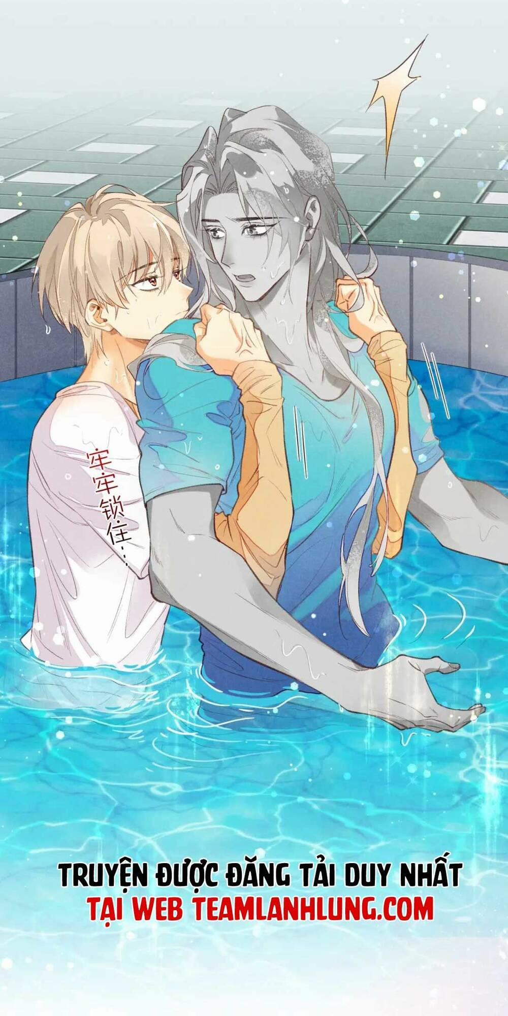 Điện Hạ ! Ta Đang Đến Đây! 3 trang 168