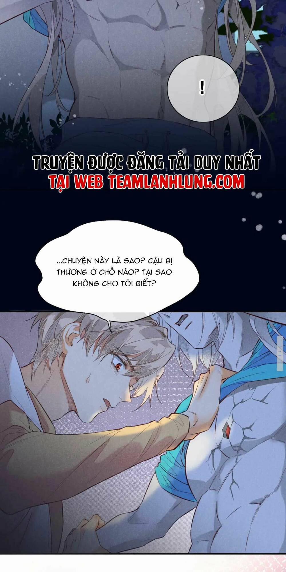 Điện Hạ ! Ta Đang Đến Đây! 3 trang 173