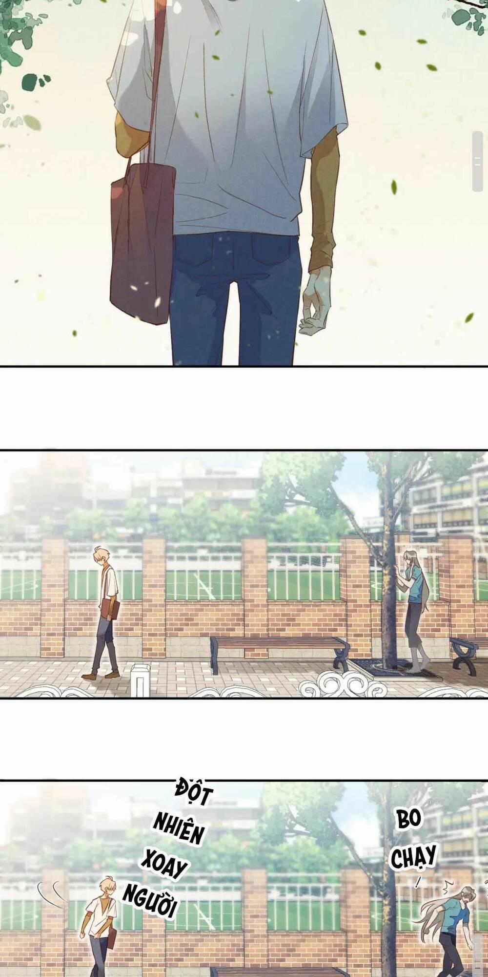 Điện Hạ ! Ta Đang Đến Đây! 3 trang 25