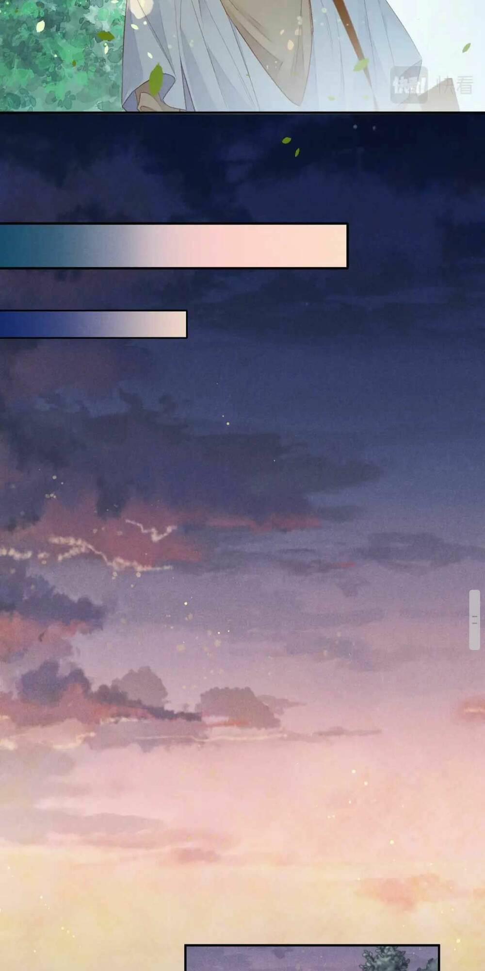 Điện Hạ ! Ta Đang Đến Đây! 3 trang 27