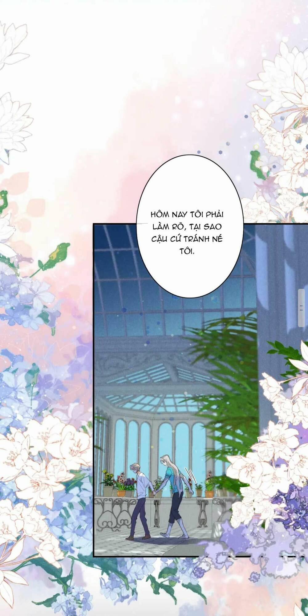 Điện Hạ ! Ta Đang Đến Đây! 3 trang 34