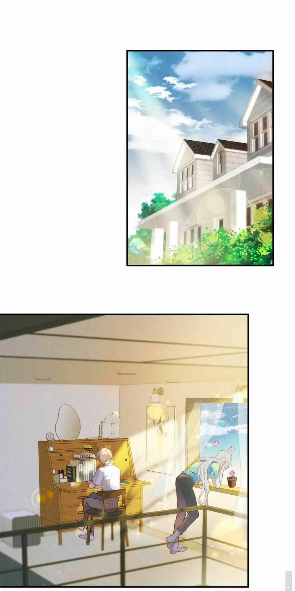 Điện Hạ ! Ta Đang Đến Đây! 3 trang 46