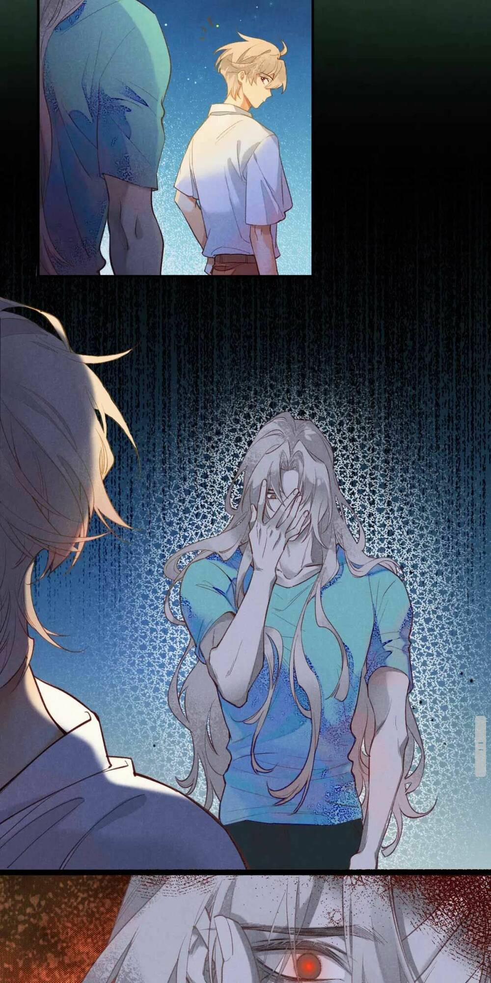 Điện Hạ ! Ta Đang Đến Đây! 3 trang 52