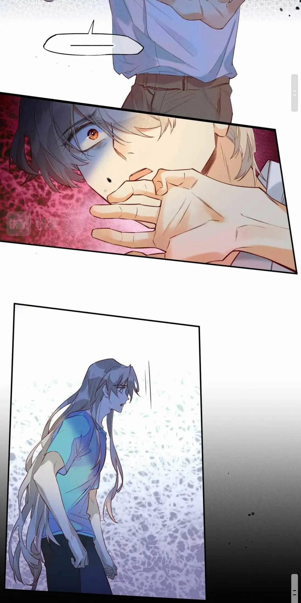 Điện Hạ ! Ta Đang Đến Đây! 3 trang 57