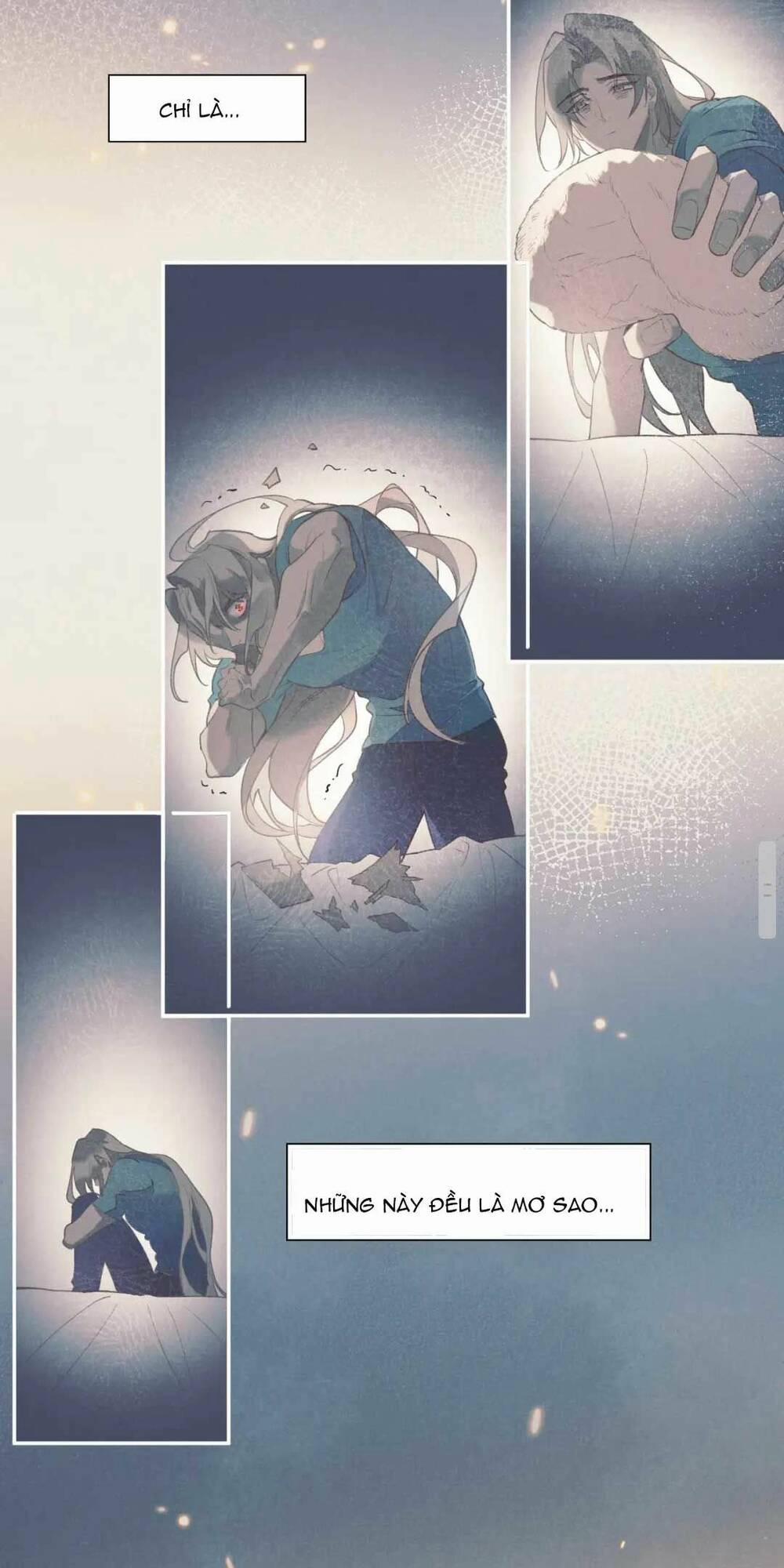 Điện Hạ ! Ta Đang Đến Đây! 3 trang 64