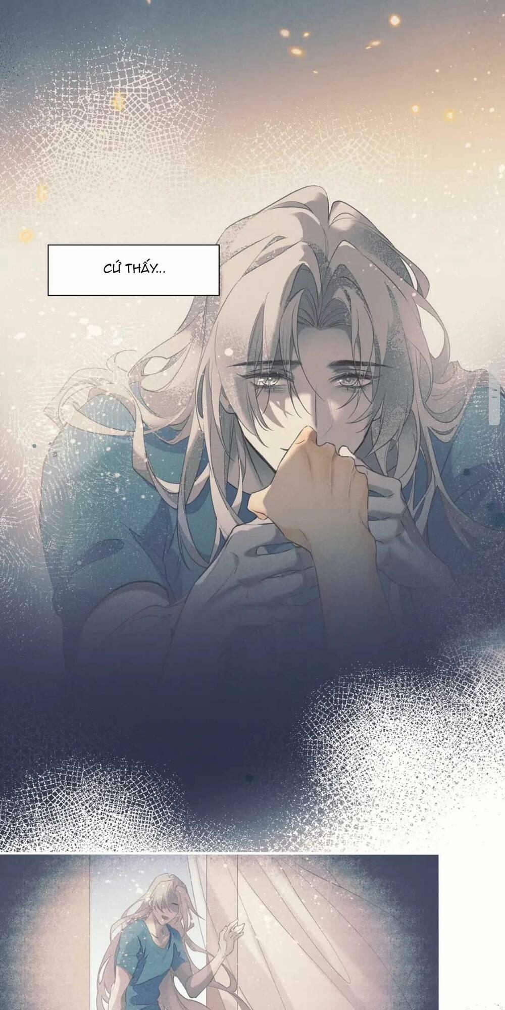 Điện Hạ ! Ta Đang Đến Đây! 3 trang 65