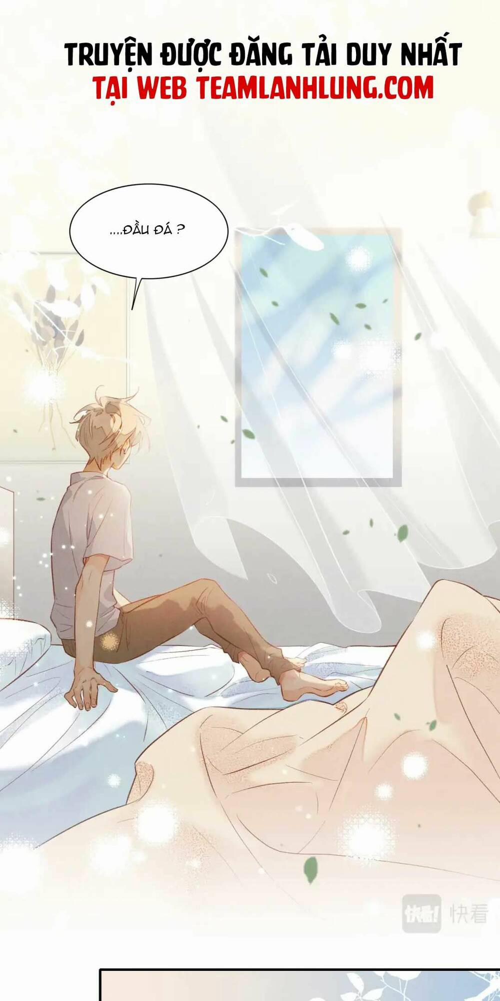 Điện Hạ ! Ta Đang Đến Đây! 3 trang 68