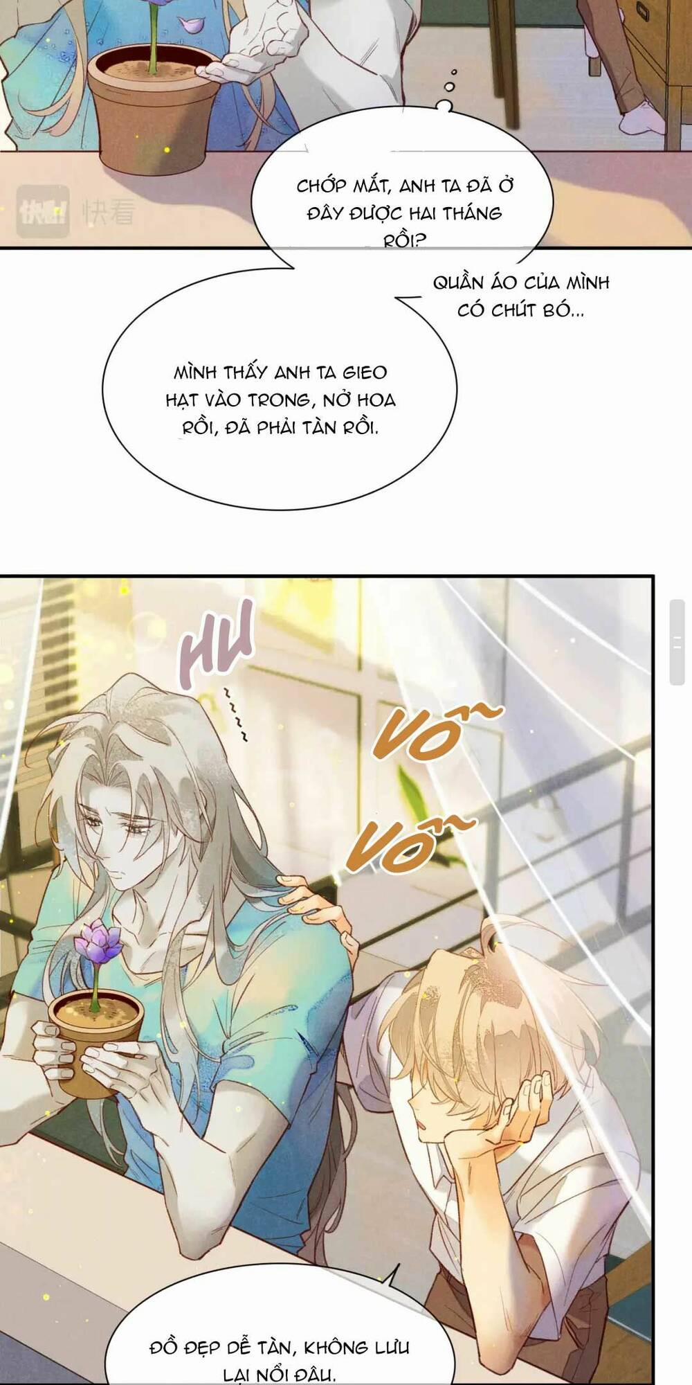 Điện Hạ ! Ta Đang Đến Đây! 3 trang 94