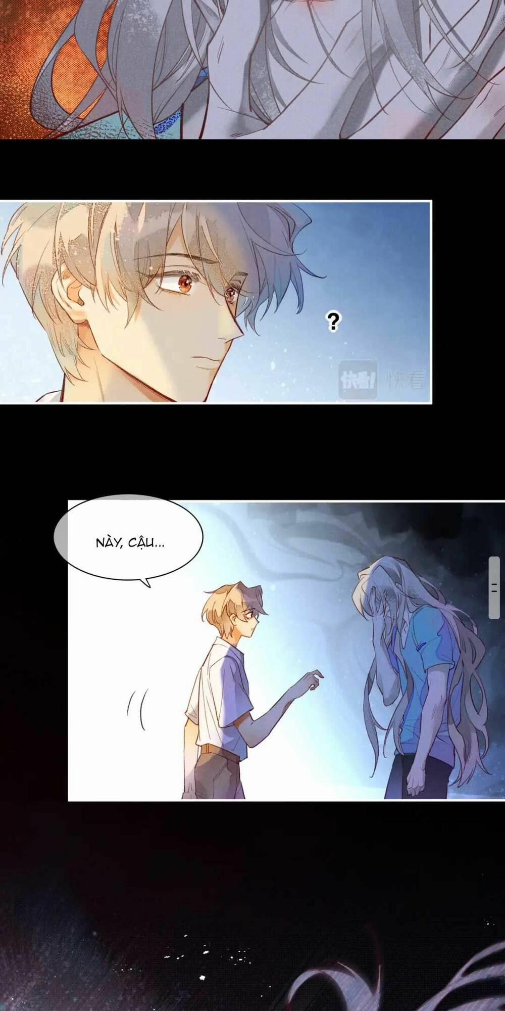 Điện Hạ ! Ta Đang Đến Đây! 3 trang 98