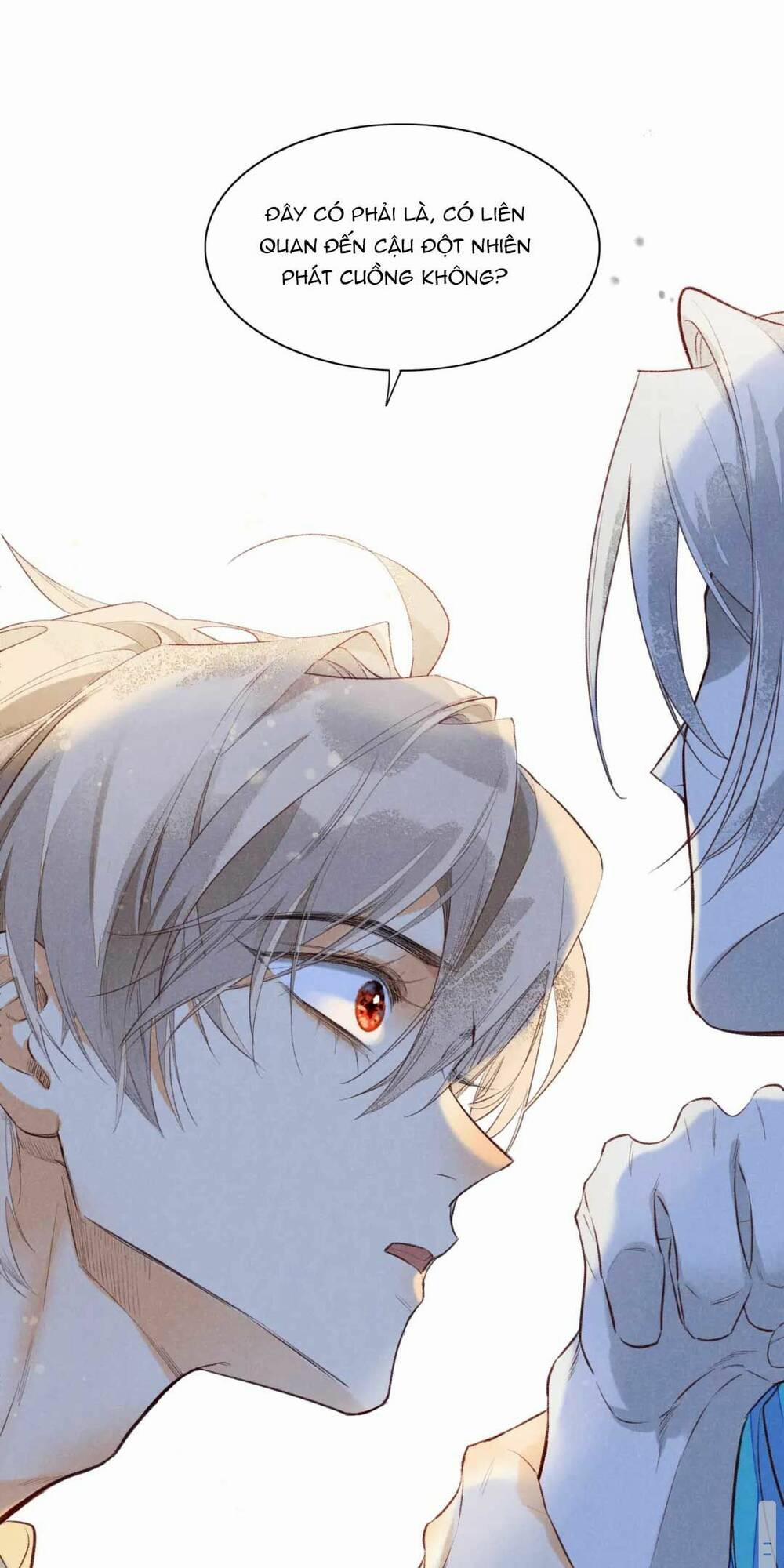 Điện Hạ ! Ta Đang Đến Đây! 4 trang 114