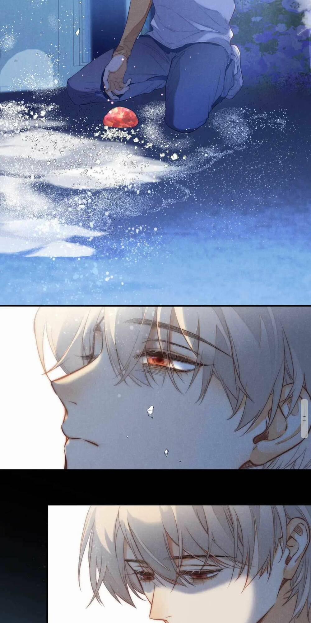 Điện Hạ ! Ta Đang Đến Đây! 4 trang 115