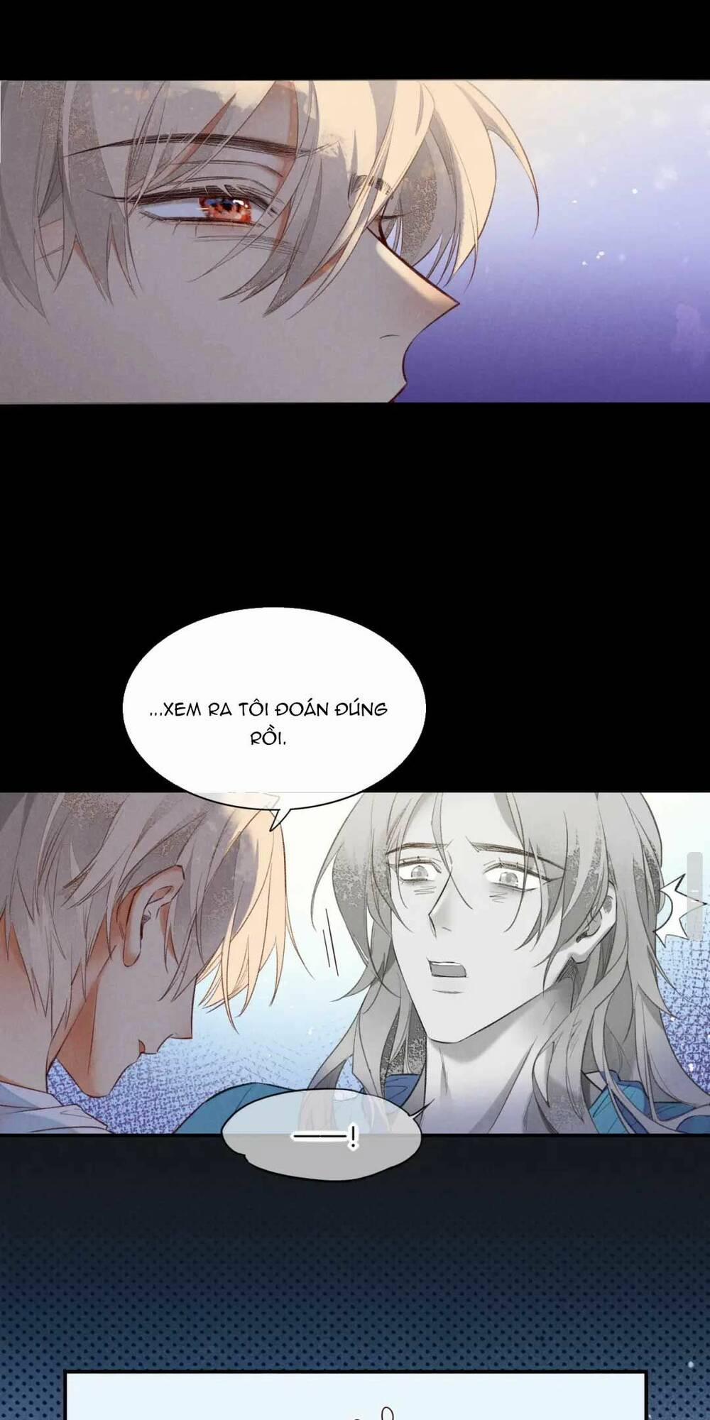 Điện Hạ ! Ta Đang Đến Đây! 4 trang 118