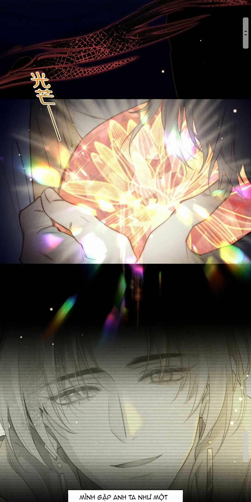 Điện Hạ ! Ta Đang Đến Đây! 4 trang 129