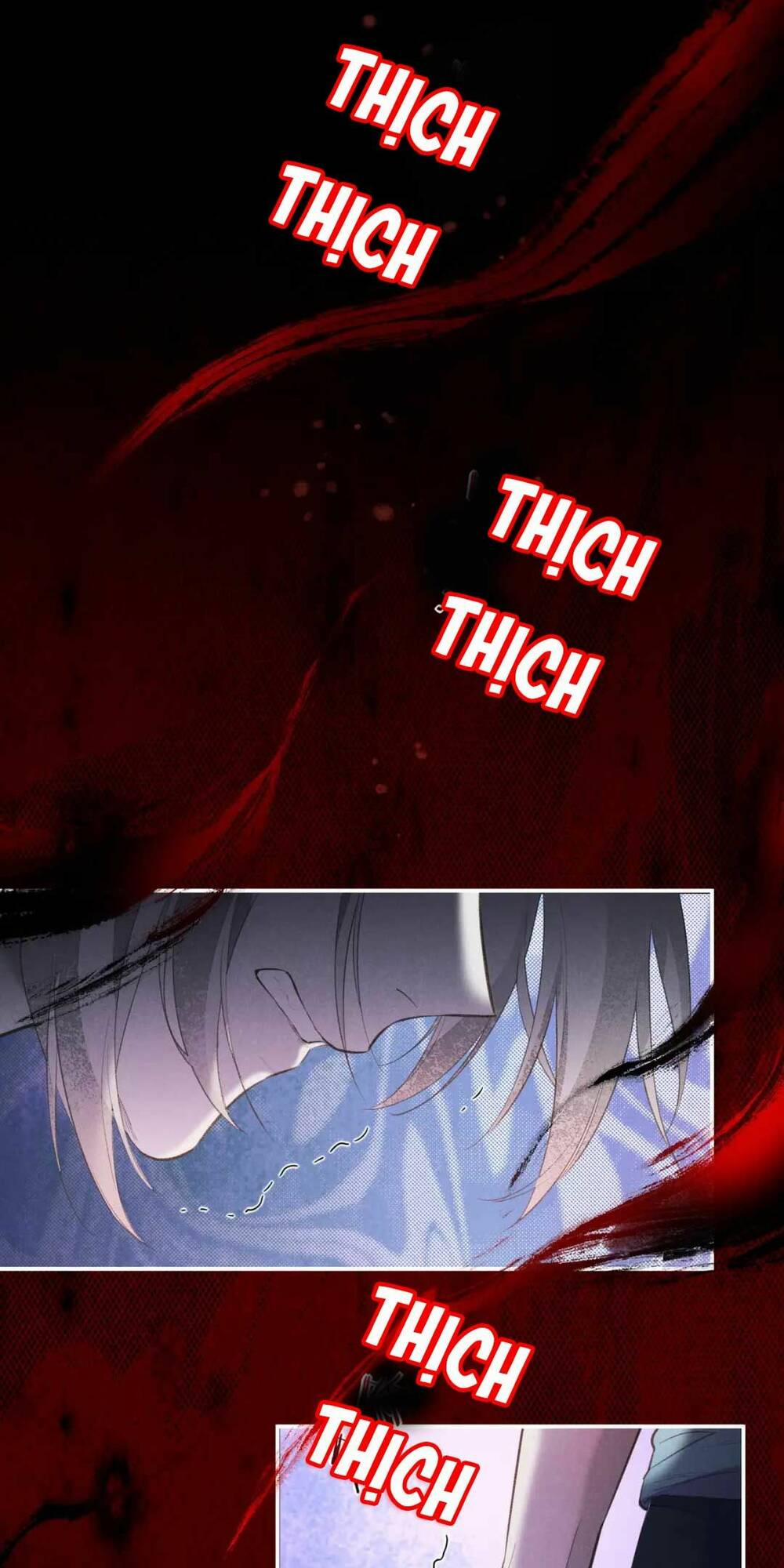 Điện Hạ ! Ta Đang Đến Đây! 4 trang 130