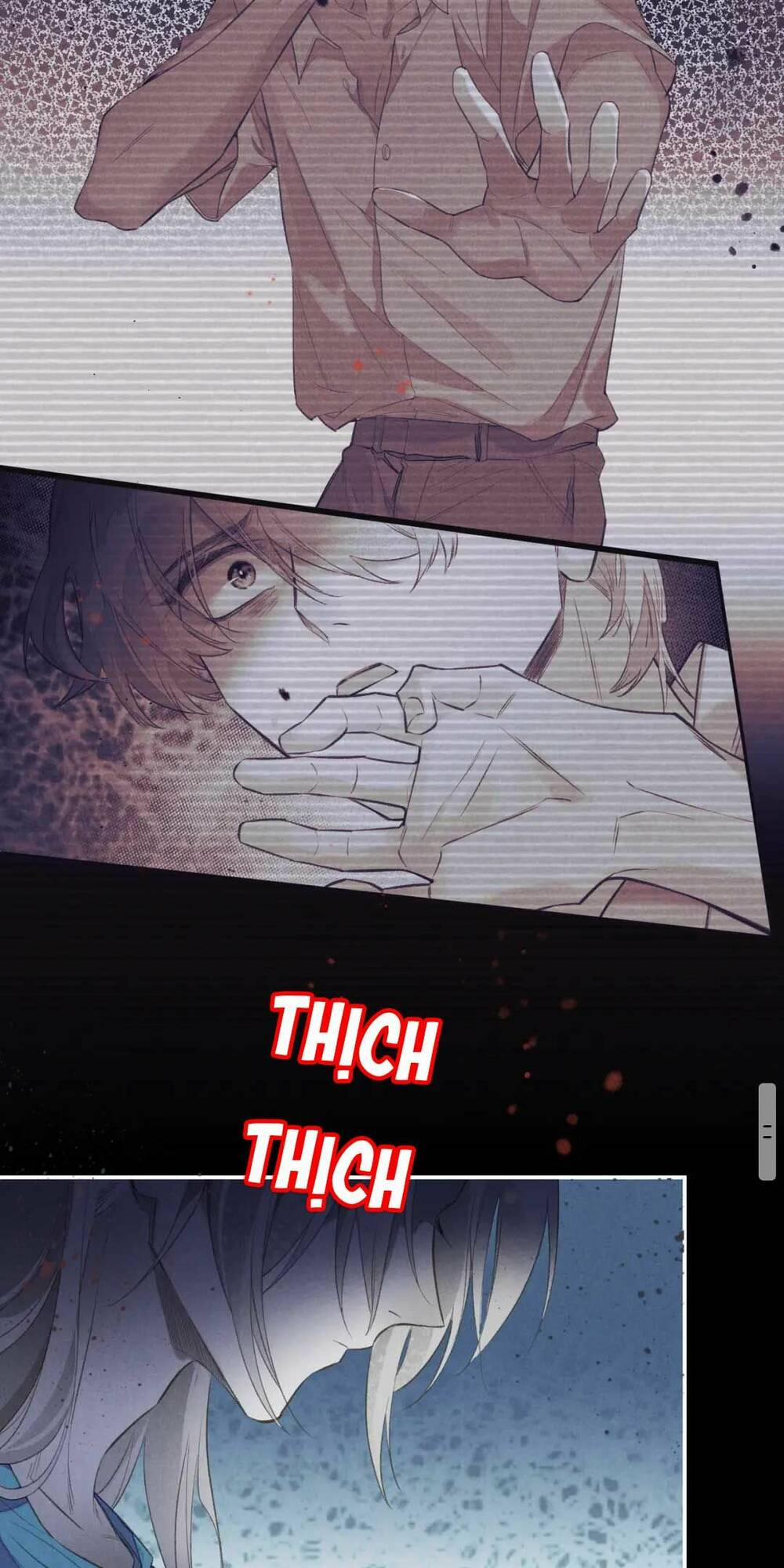 Điện Hạ ! Ta Đang Đến Đây! 4 trang 134