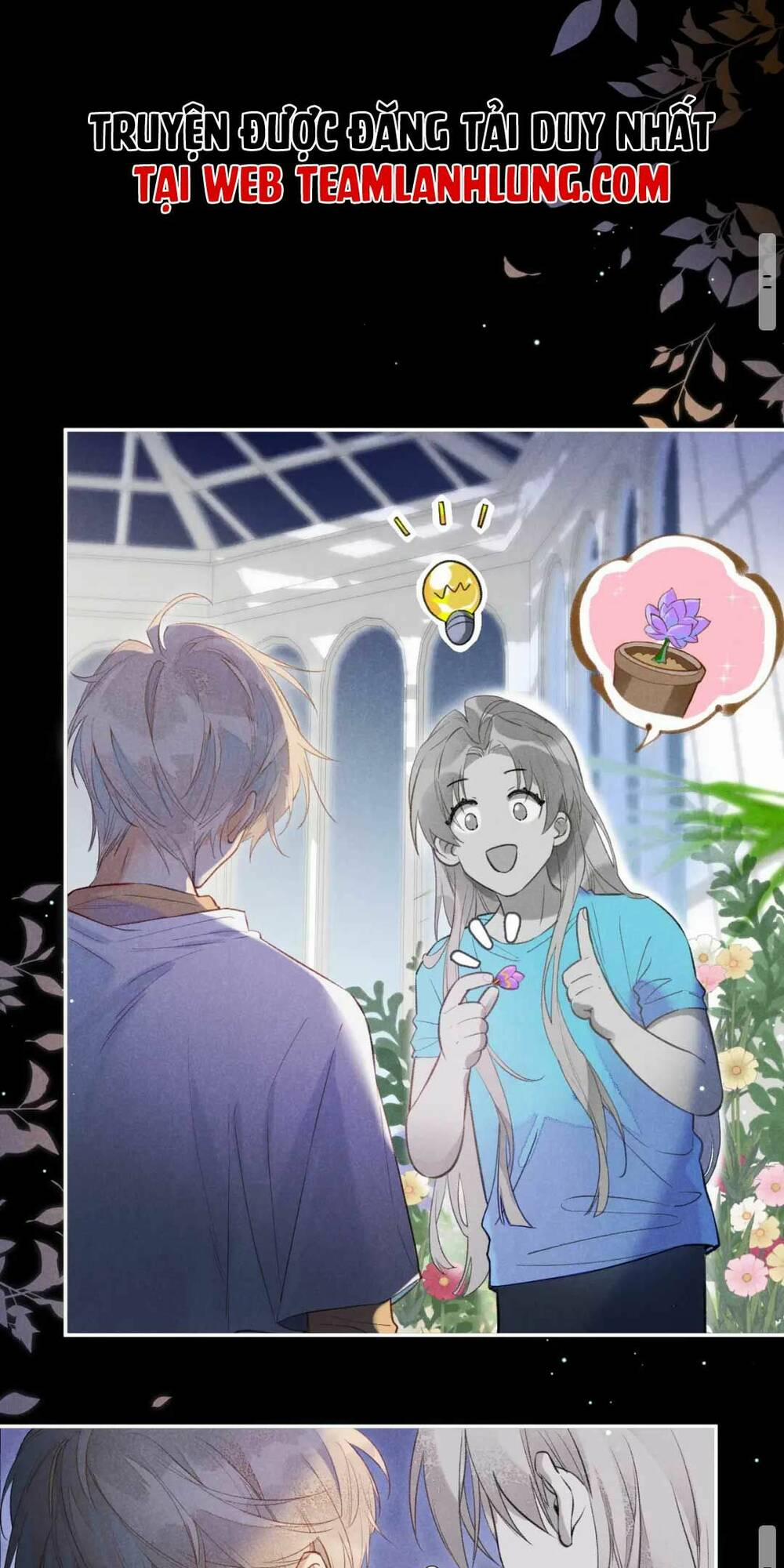 Điện Hạ ! Ta Đang Đến Đây! 4 trang 14