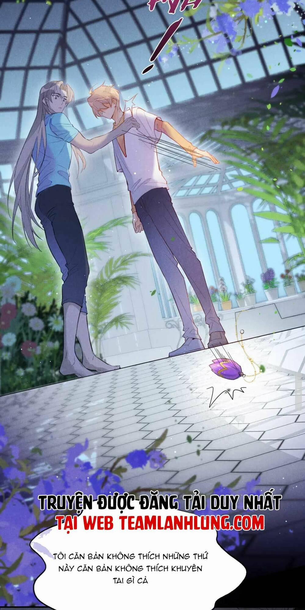 Điện Hạ ! Ta Đang Đến Đây! 4 trang 142