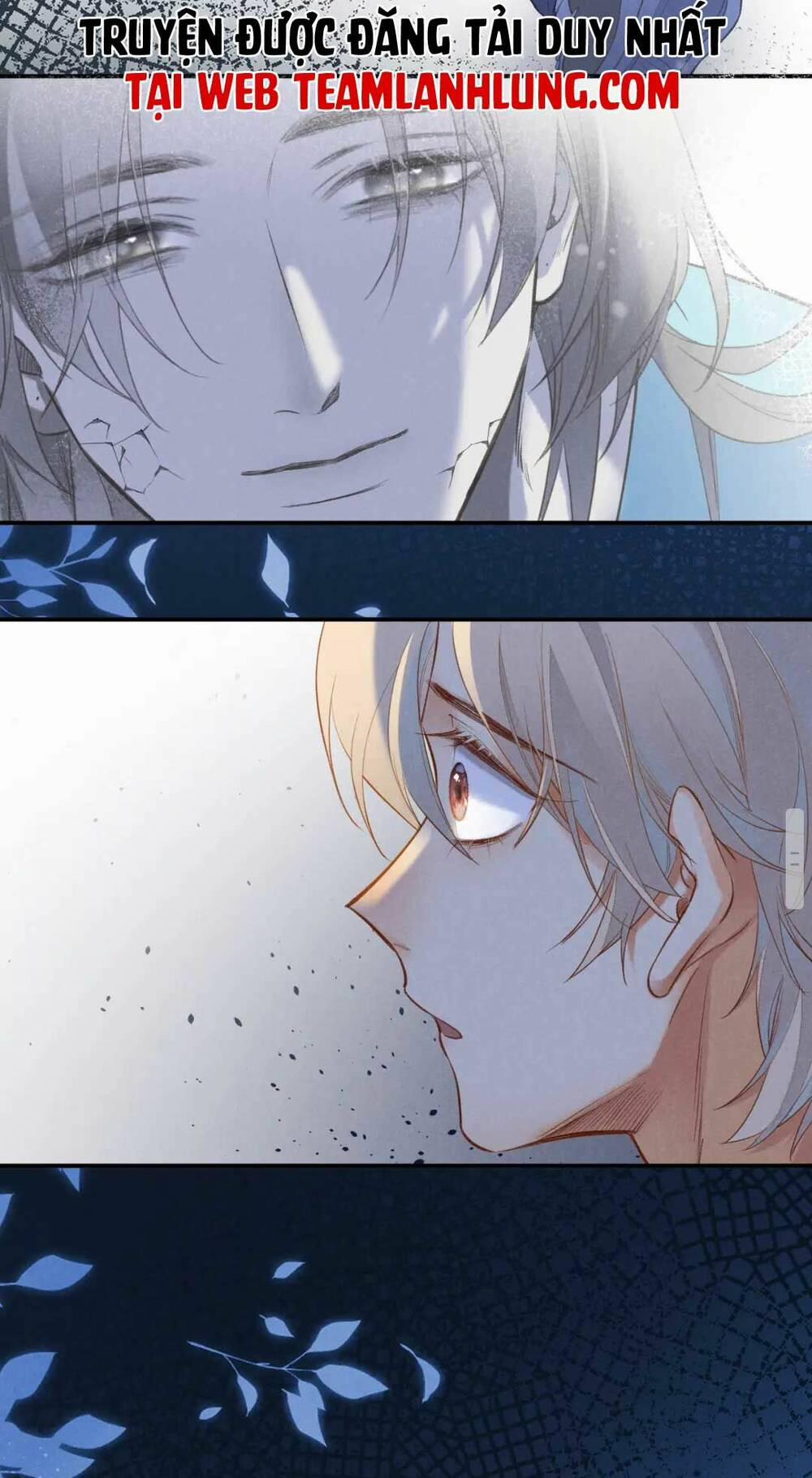 Điện Hạ ! Ta Đang Đến Đây! 4 trang 165