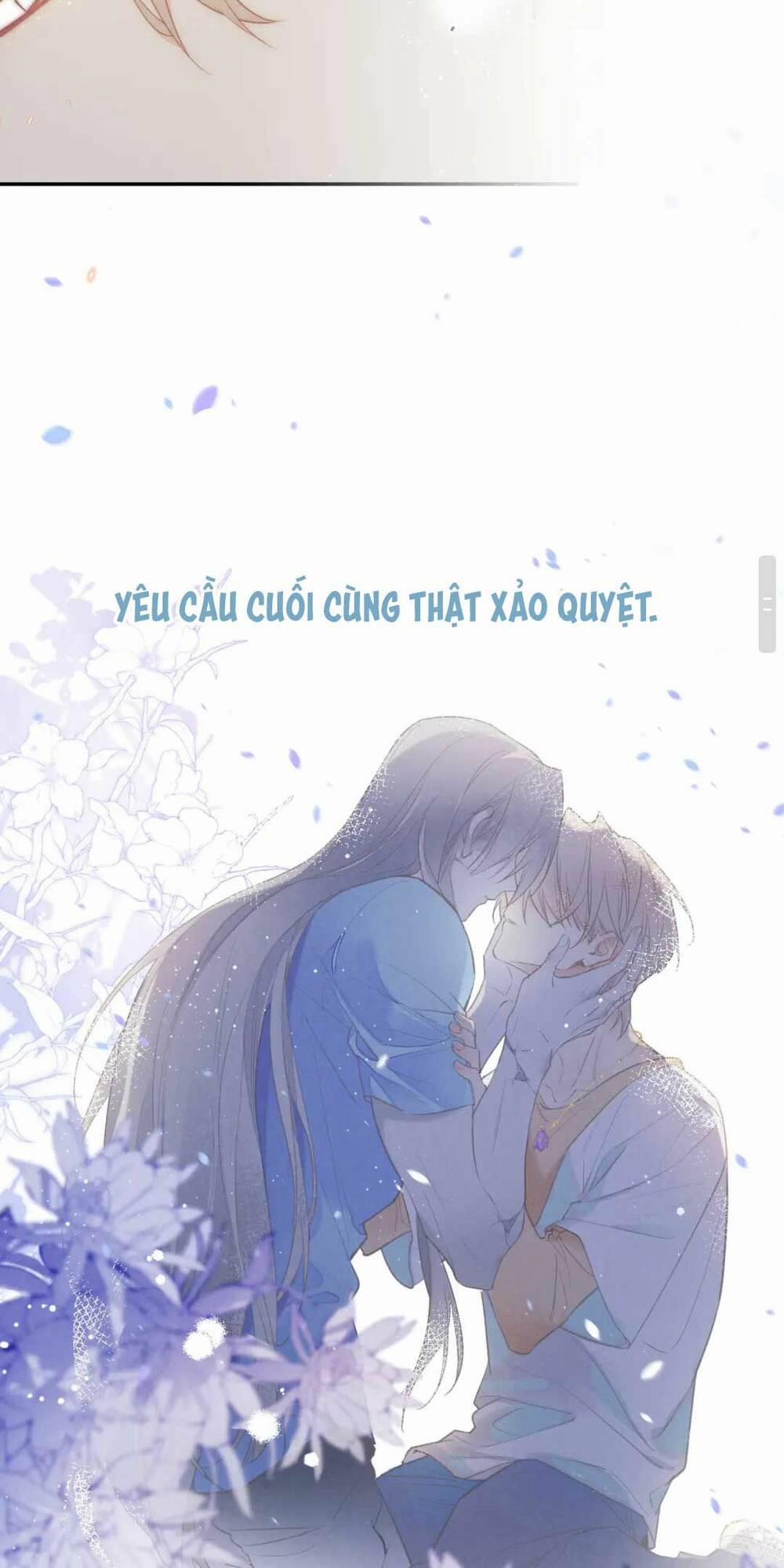 Điện Hạ ! Ta Đang Đến Đây! 4 trang 173