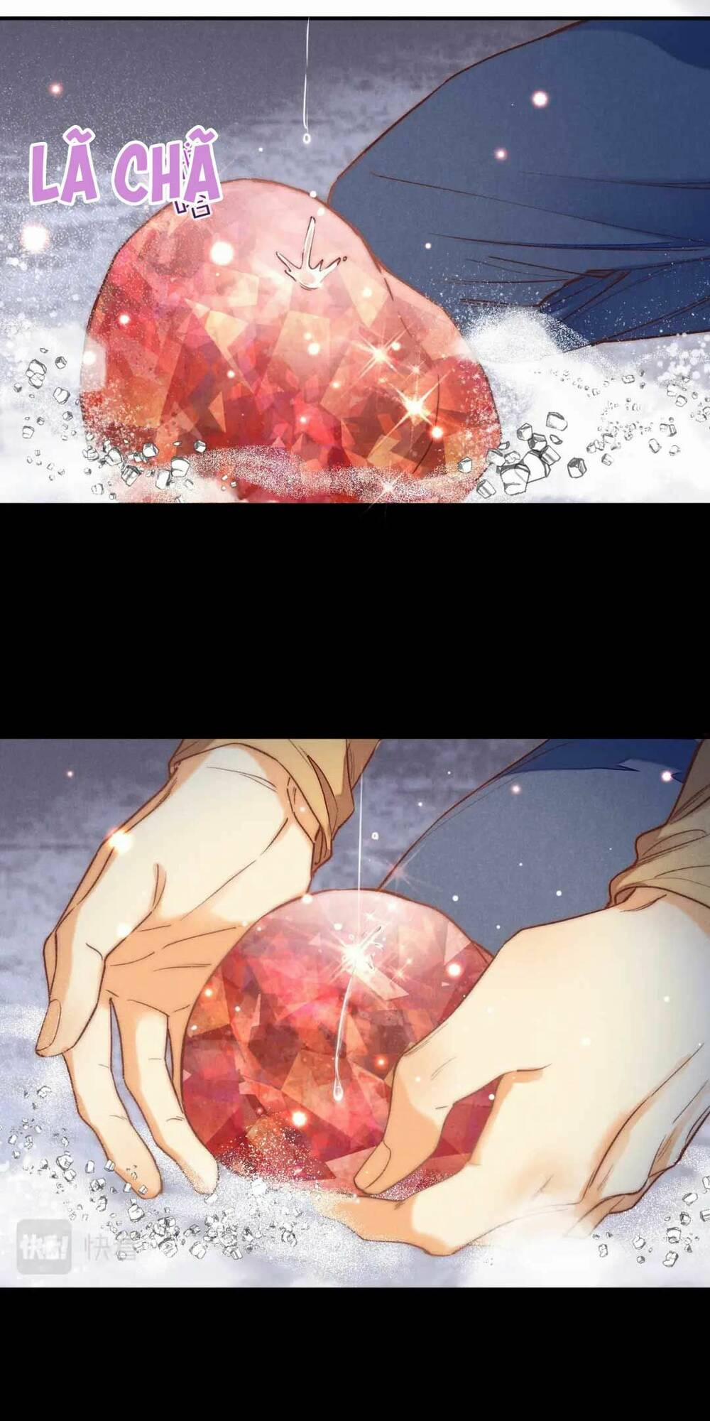 Điện Hạ ! Ta Đang Đến Đây! 4 trang 179