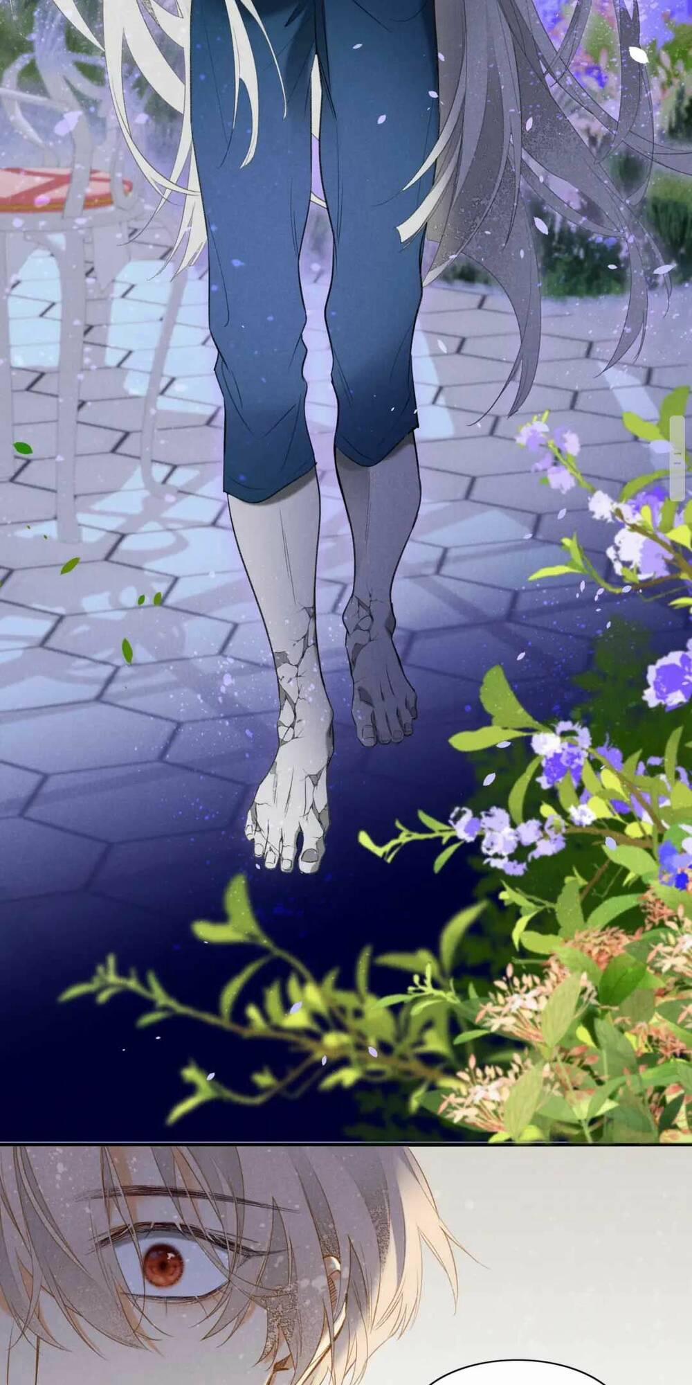 Điện Hạ ! Ta Đang Đến Đây! 4 trang 31