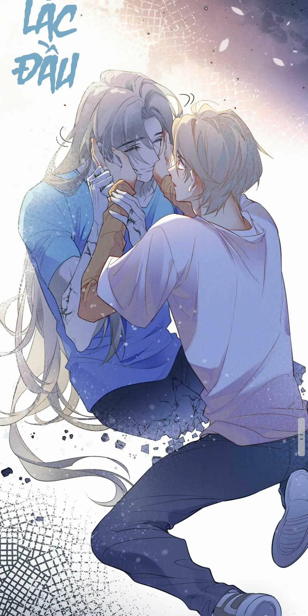 Điện Hạ ! Ta Đang Đến Đây! 4 trang 38