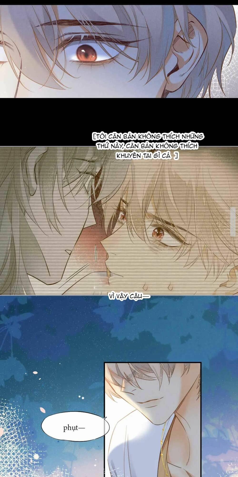 Điện Hạ ! Ta Đang Đến Đây! 4 trang 42