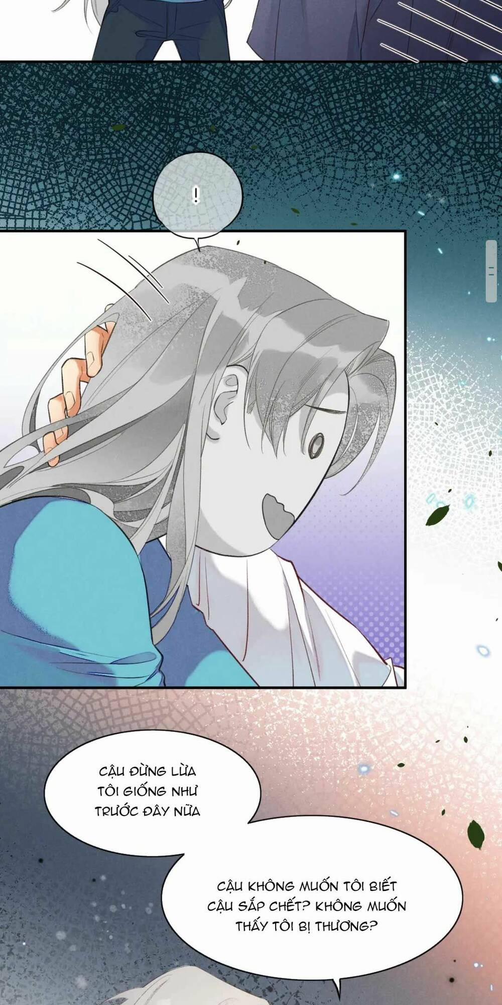 Điện Hạ ! Ta Đang Đến Đây! 4 trang 5