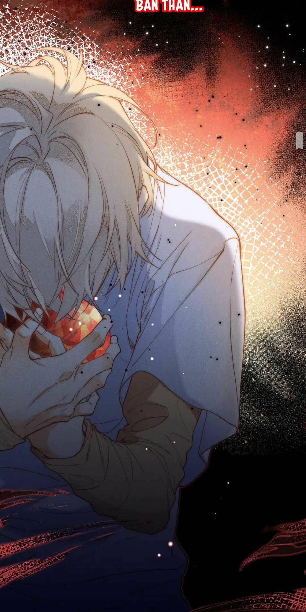 Điện Hạ ! Ta Đang Đến Đây! 4 trang 59