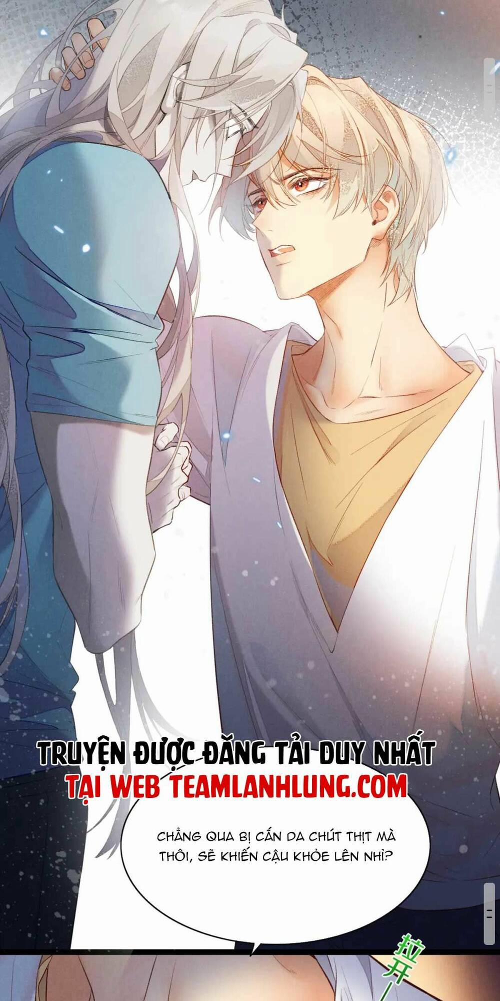 Điện Hạ ! Ta Đang Đến Đây! 4 trang 66