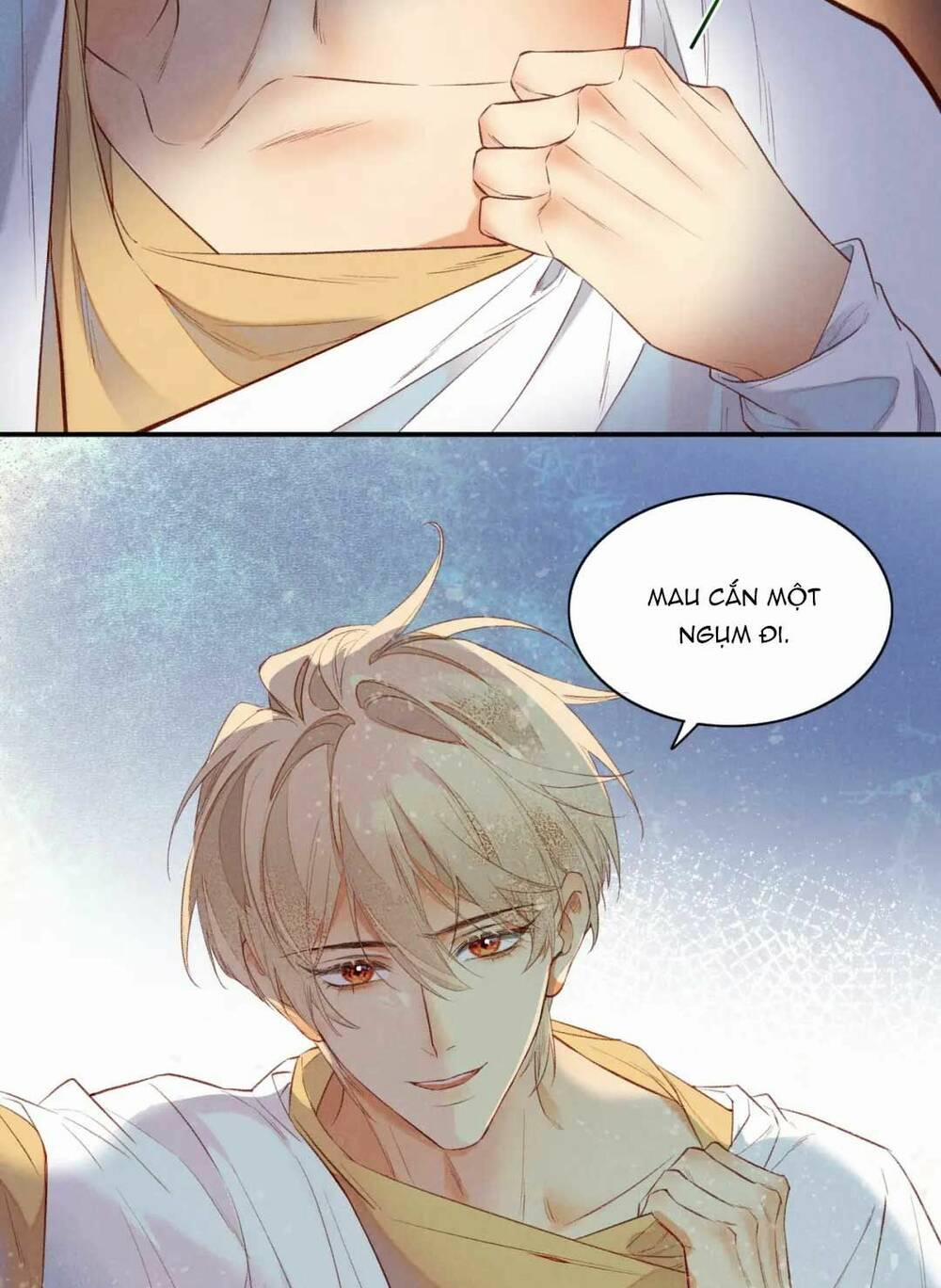 Điện Hạ ! Ta Đang Đến Đây! 4 trang 68