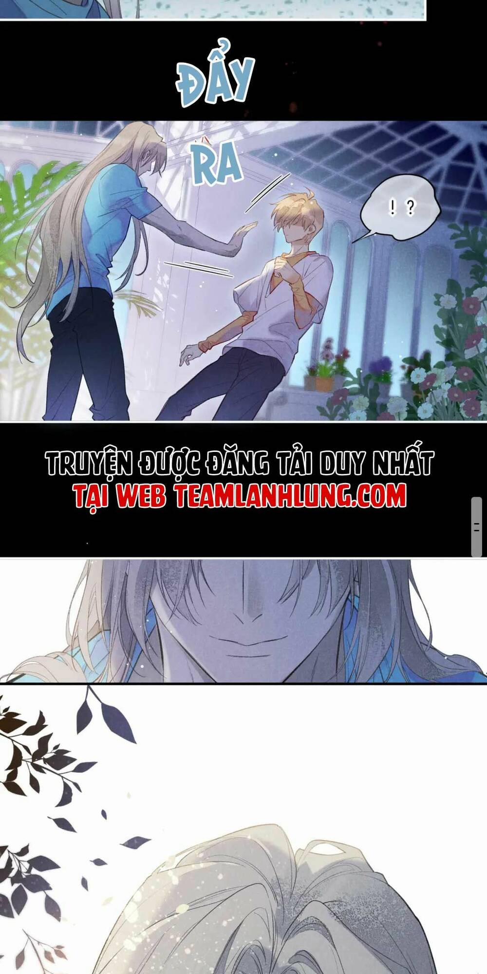 Điện Hạ ! Ta Đang Đến Đây! 4 trang 75