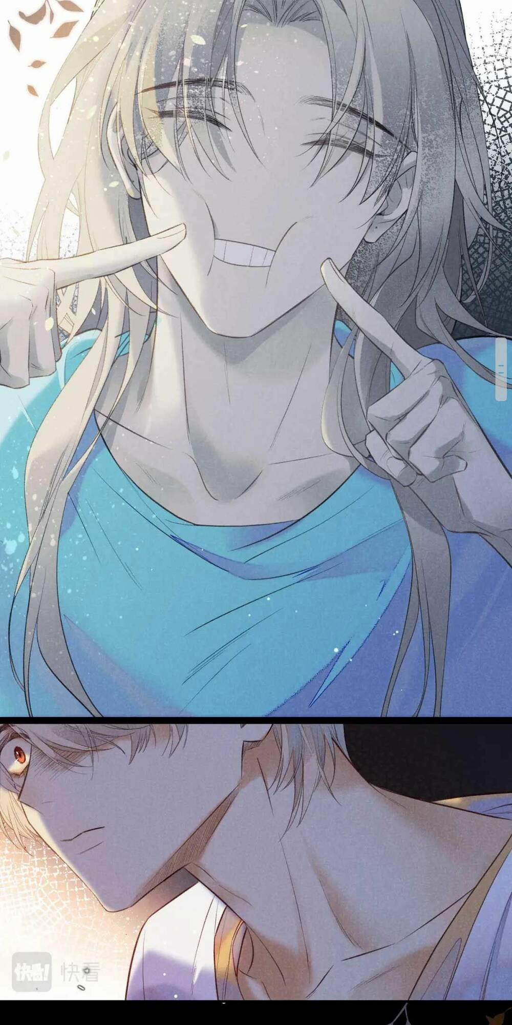 Điện Hạ ! Ta Đang Đến Đây! 4 trang 76