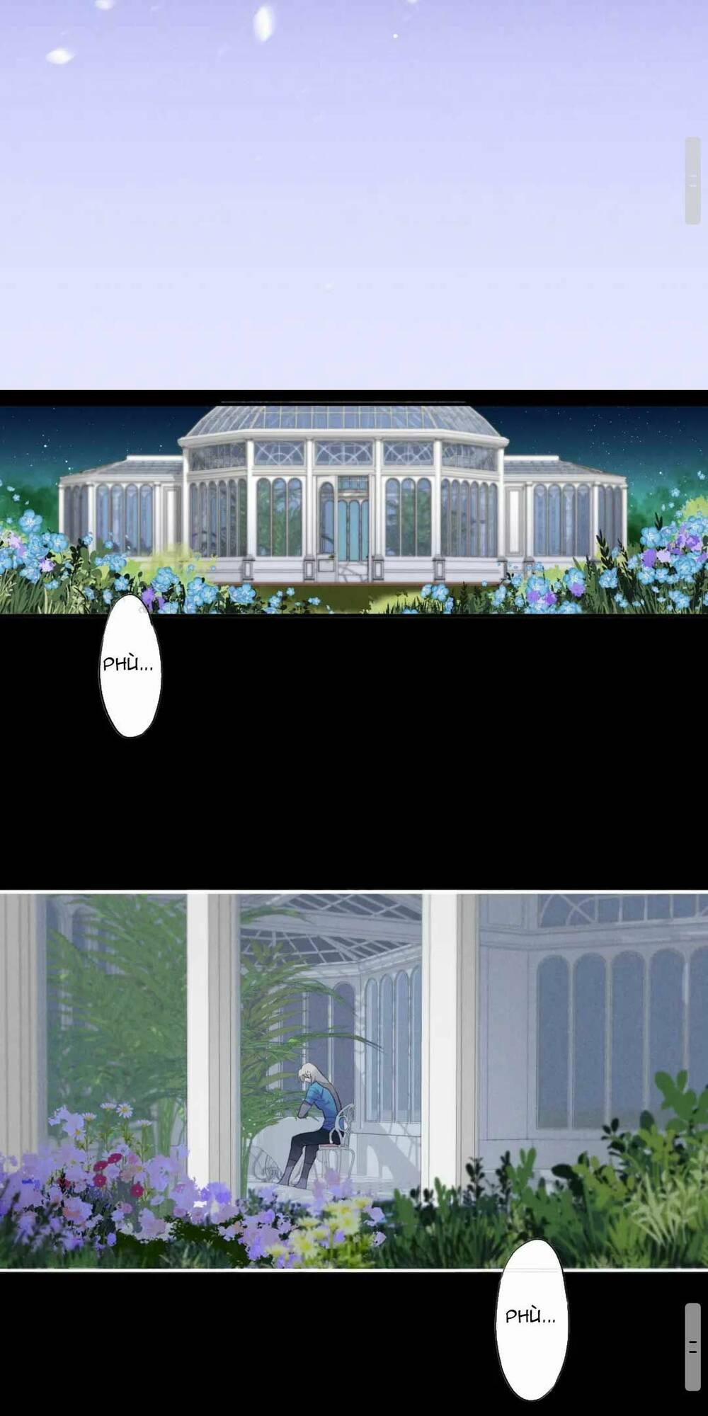 Điện Hạ ! Ta Đang Đến Đây! 4 trang 89