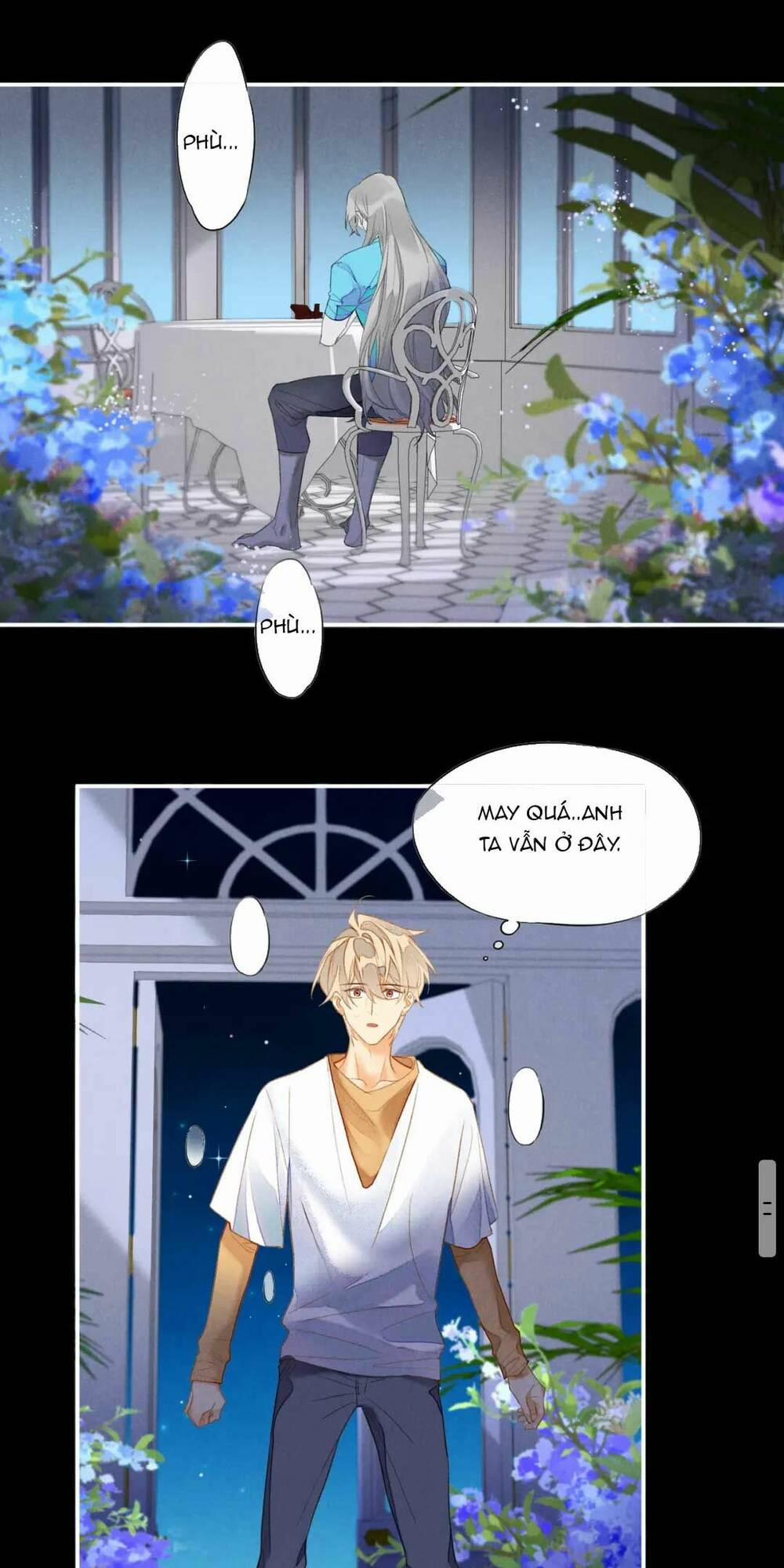 Điện Hạ ! Ta Đang Đến Đây! 4 trang 90