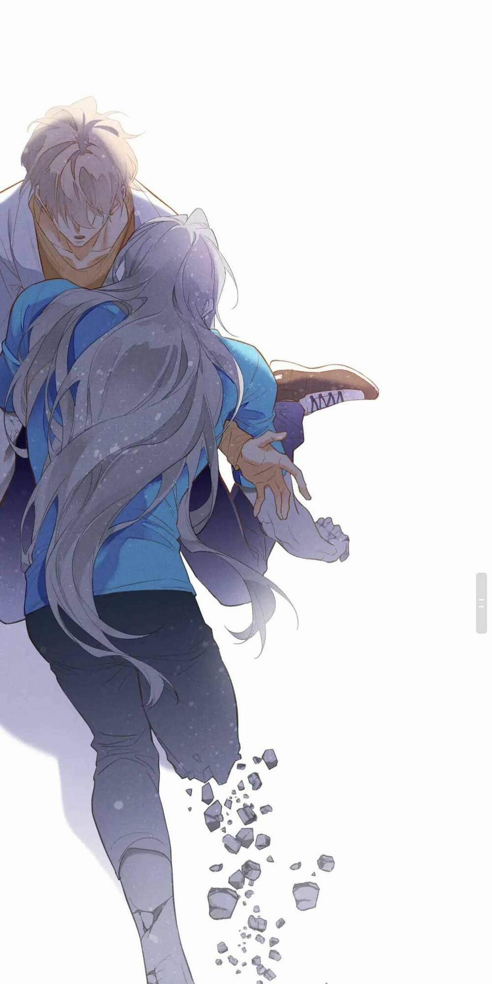 Điện Hạ ! Ta Đang Đến Đây! 4 trang 97