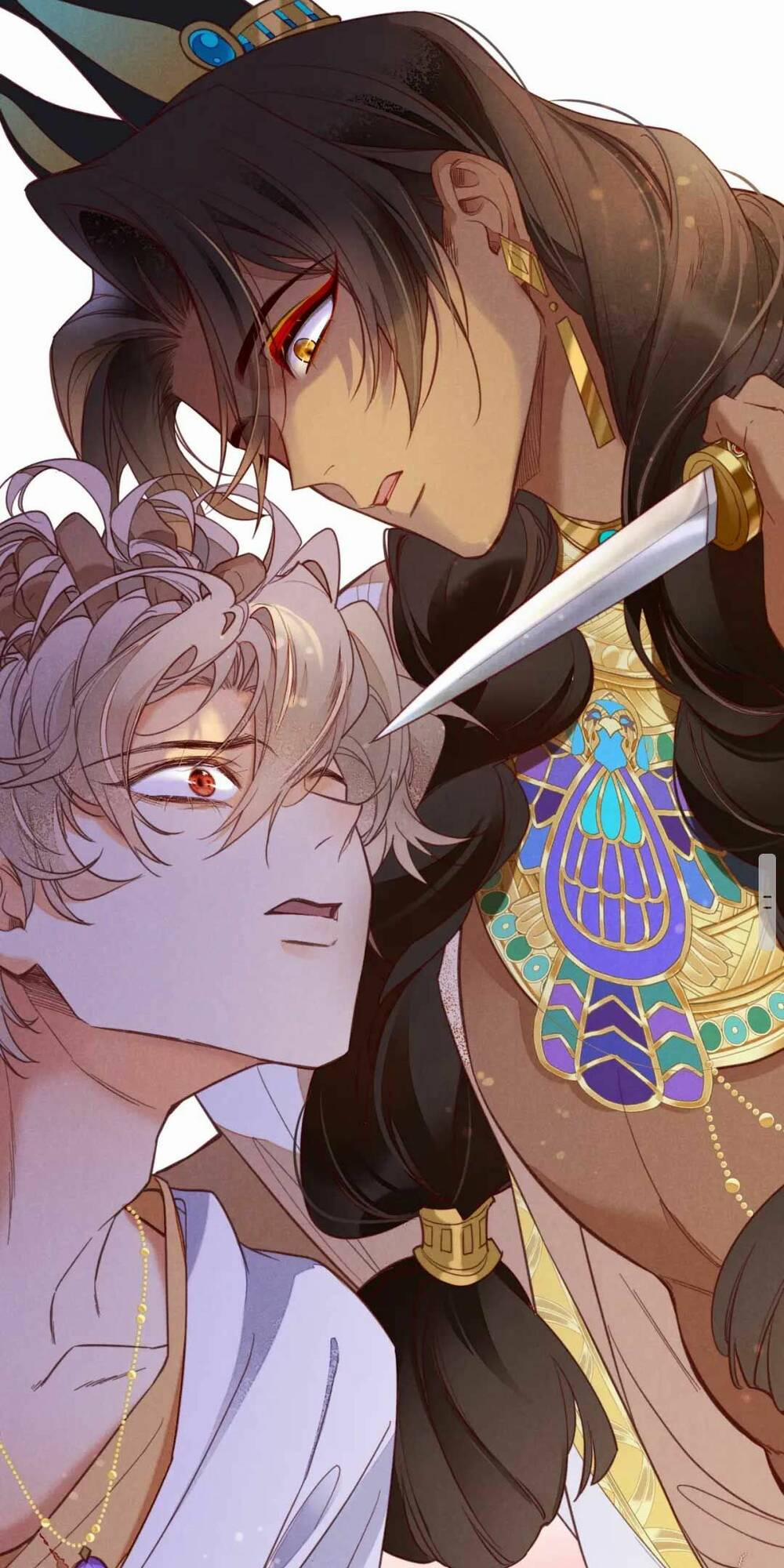 Điện Hạ ! Ta Đang Đến Đây! 5 trang 104